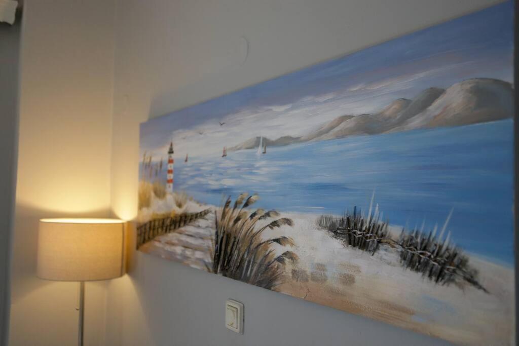 Katerina's Guest house view 3