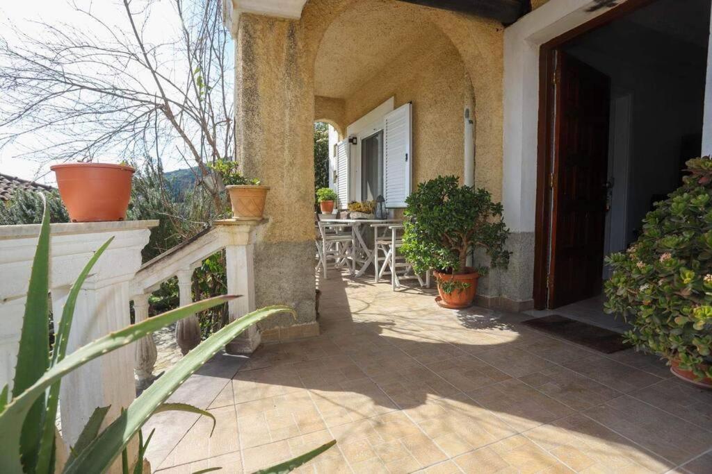 Katerina's Guest house view 5