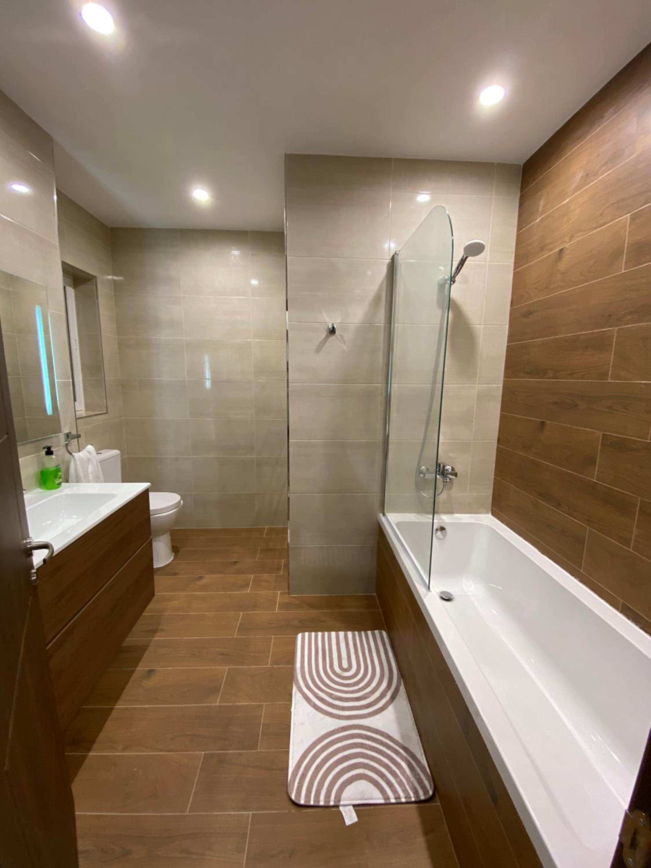 Central Modern Apartment Msida view 4