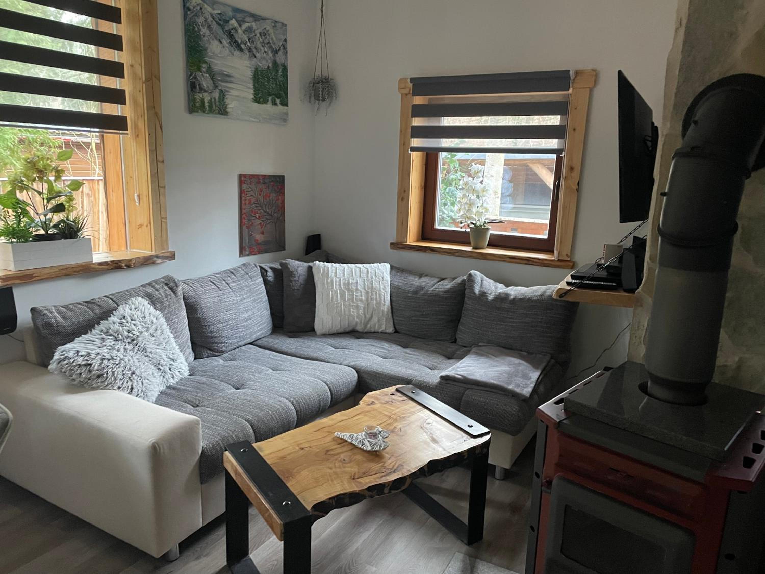 Haus Brunhilde