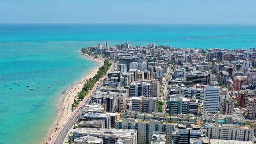 Beira Mar Praia Jatiúca