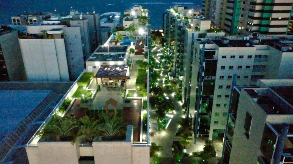 Beira Mar Praia Jatiúca