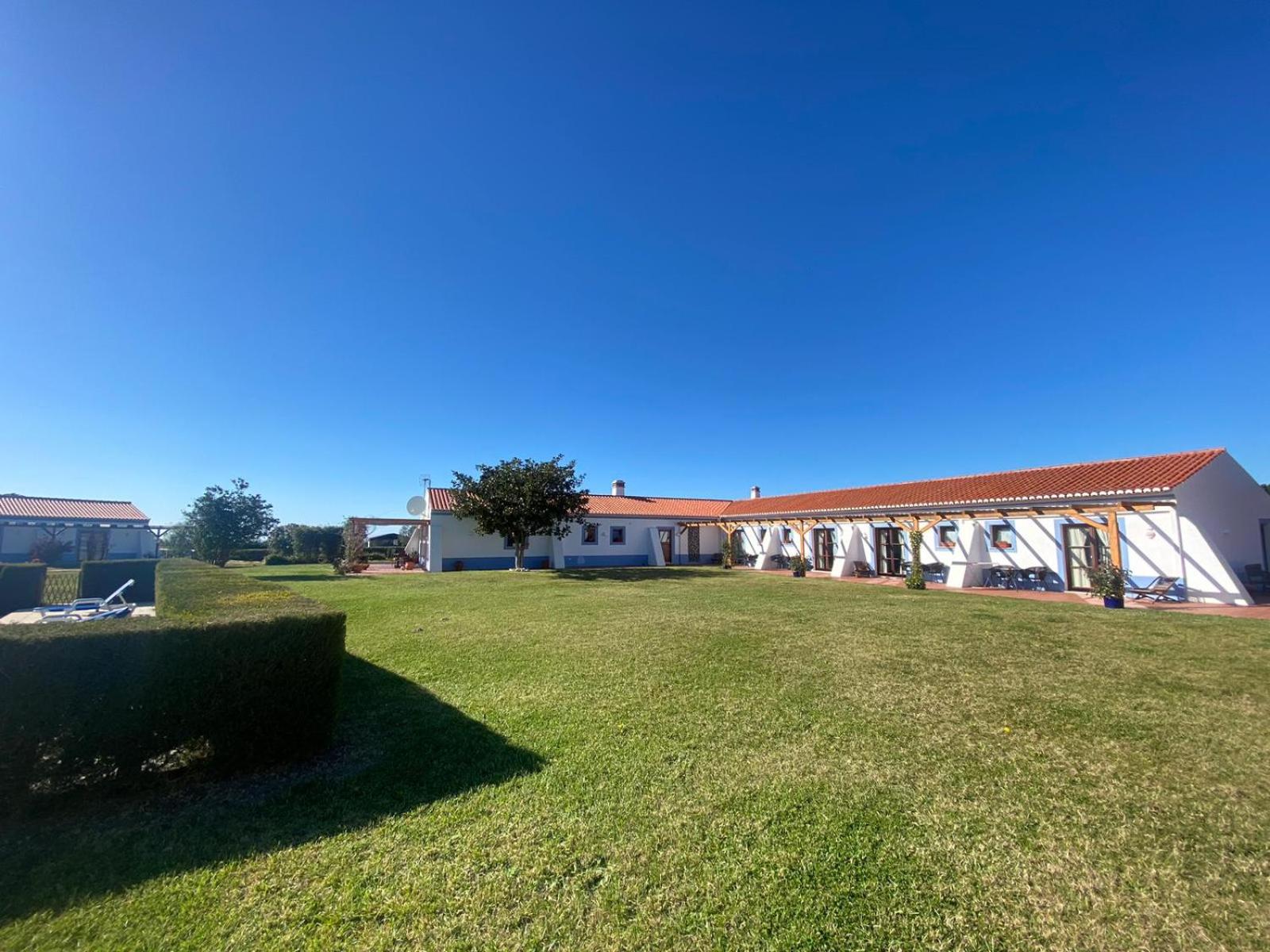 Hotel Casa Vicentina - Image 1