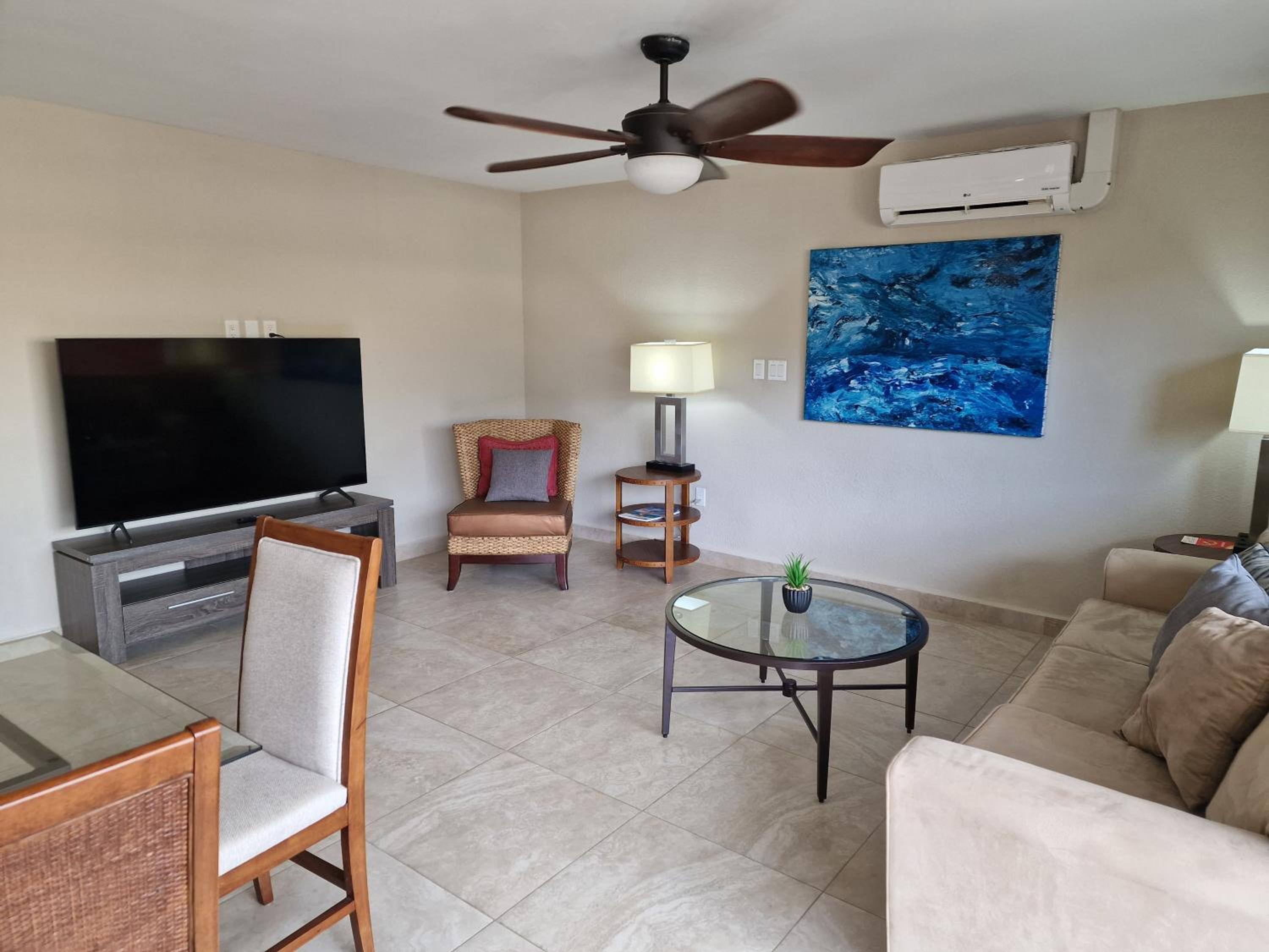 OASIS 1 Bedroom Apartment Simpson Bay