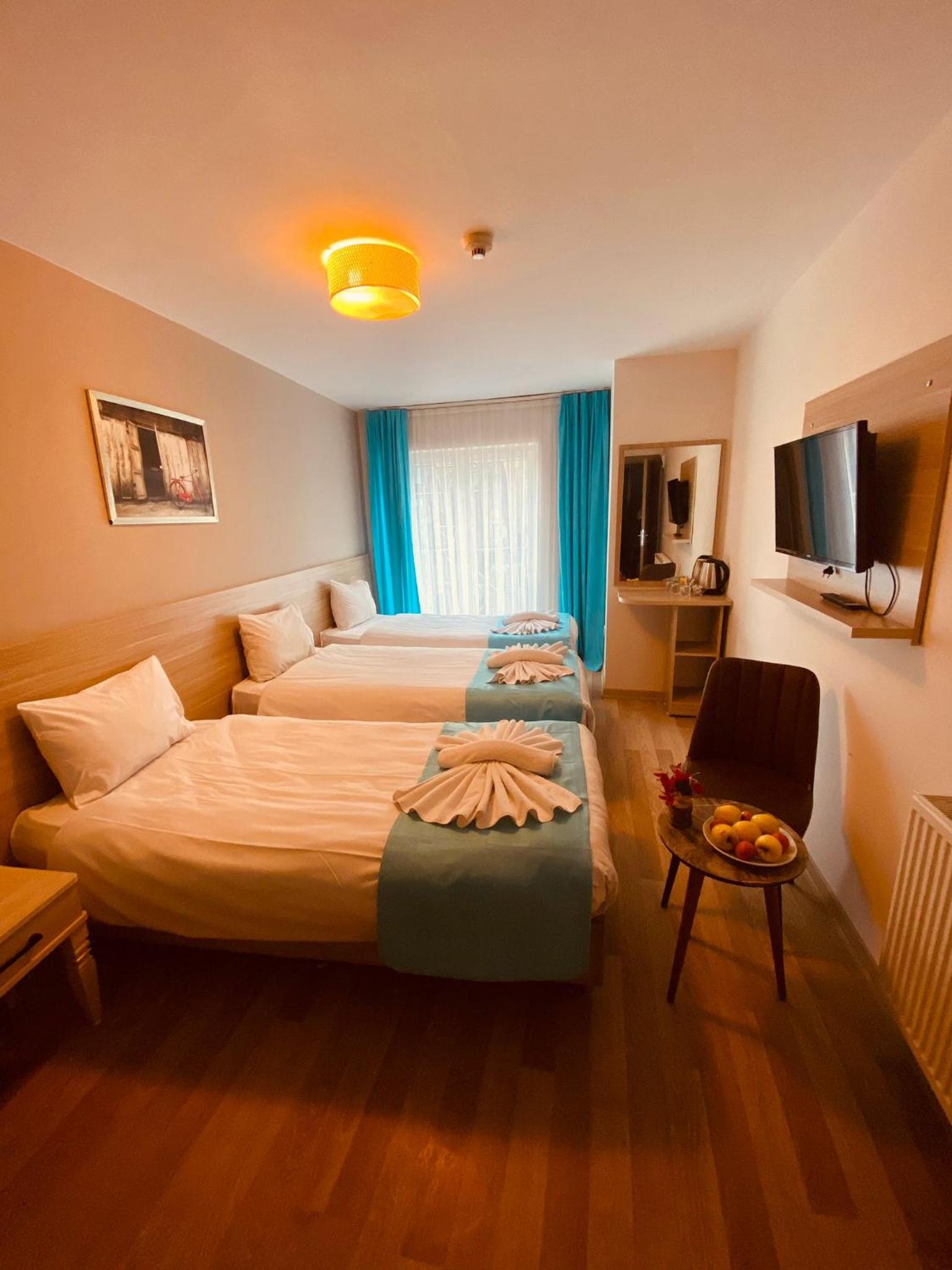 Ottoman Luxury Hotel photo 3
