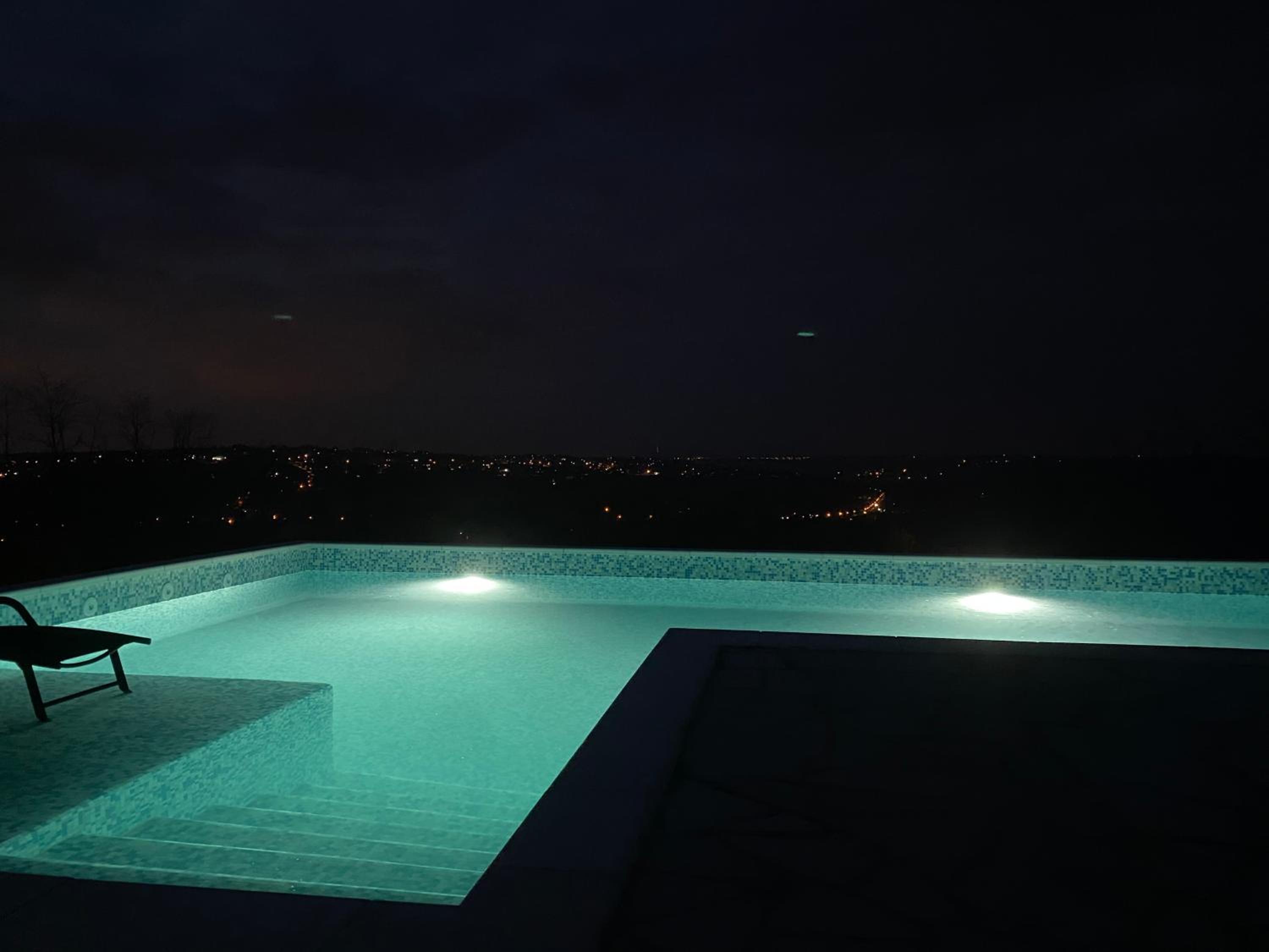 Rinari Spa House view 5
