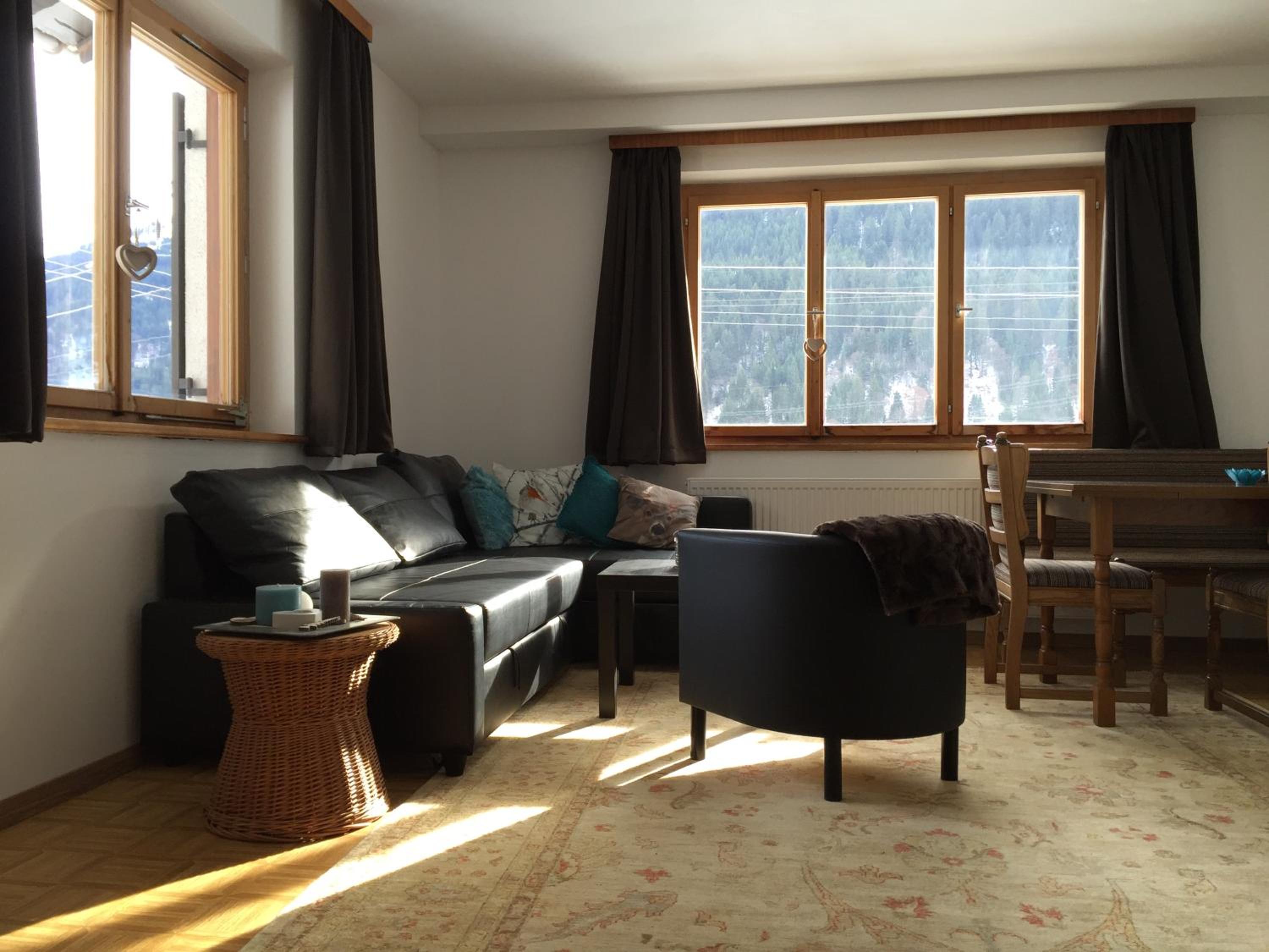 Landhaus Waldblick