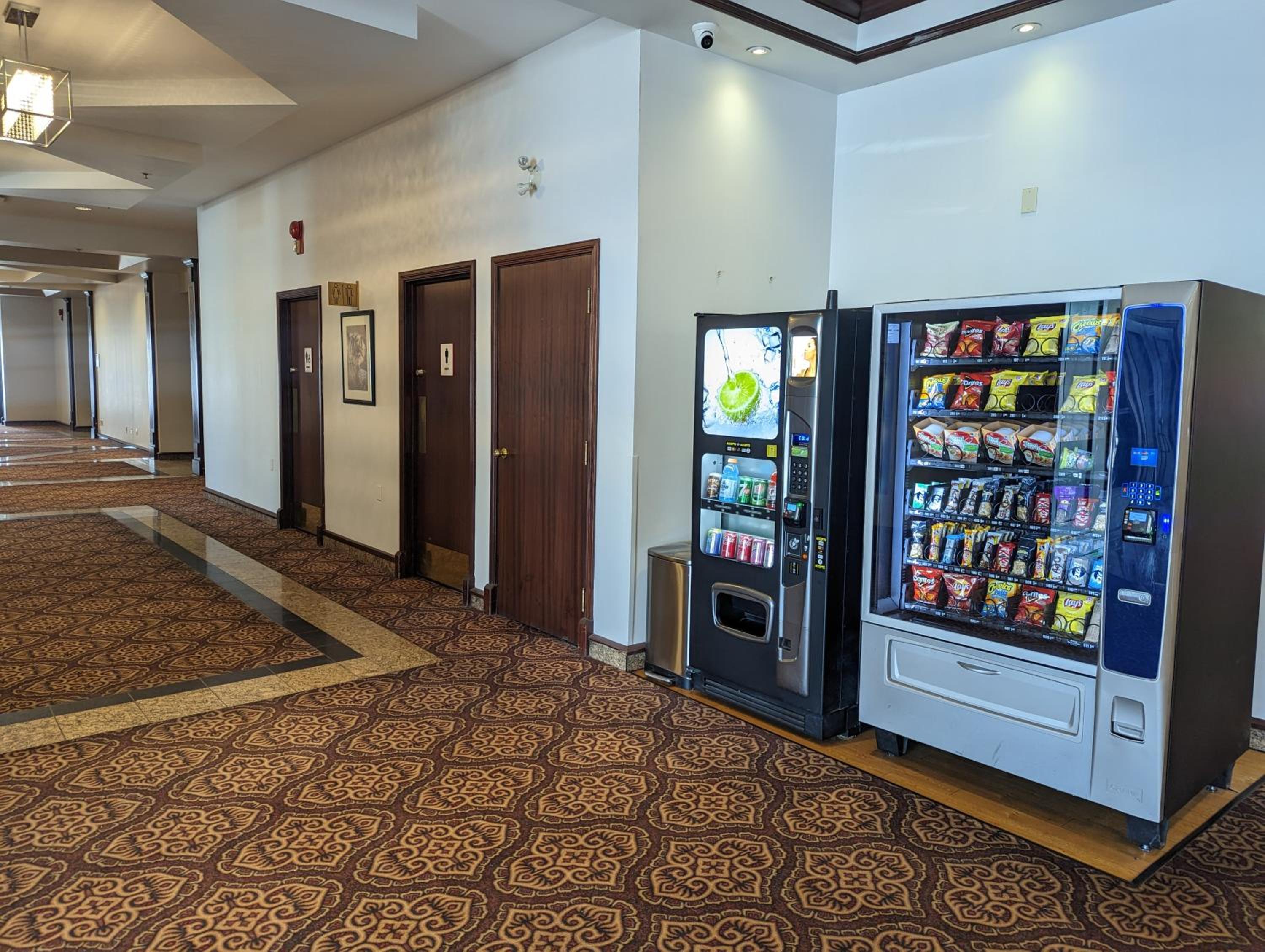 Divya Sutra Plaza and Conference Centre Calgary Airport