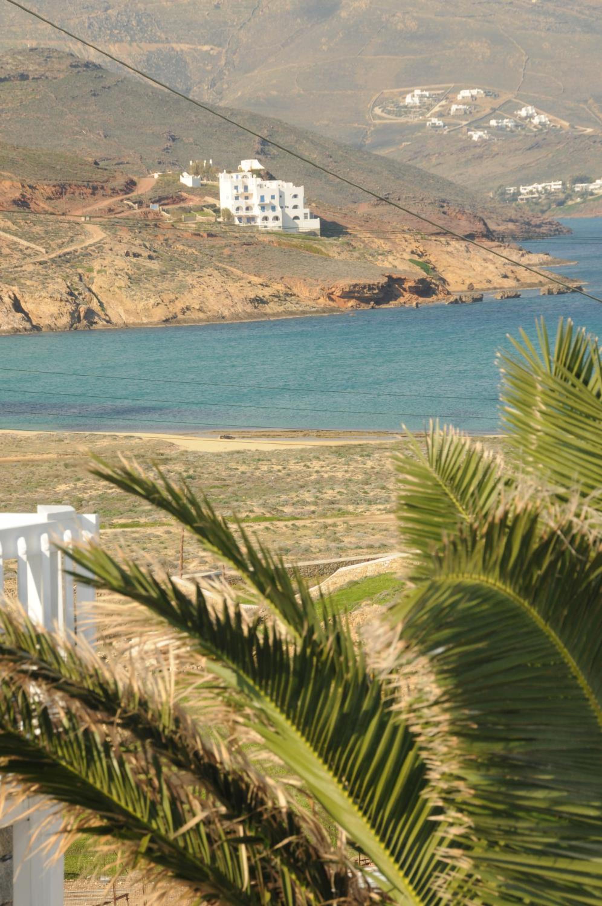 Ftelia View