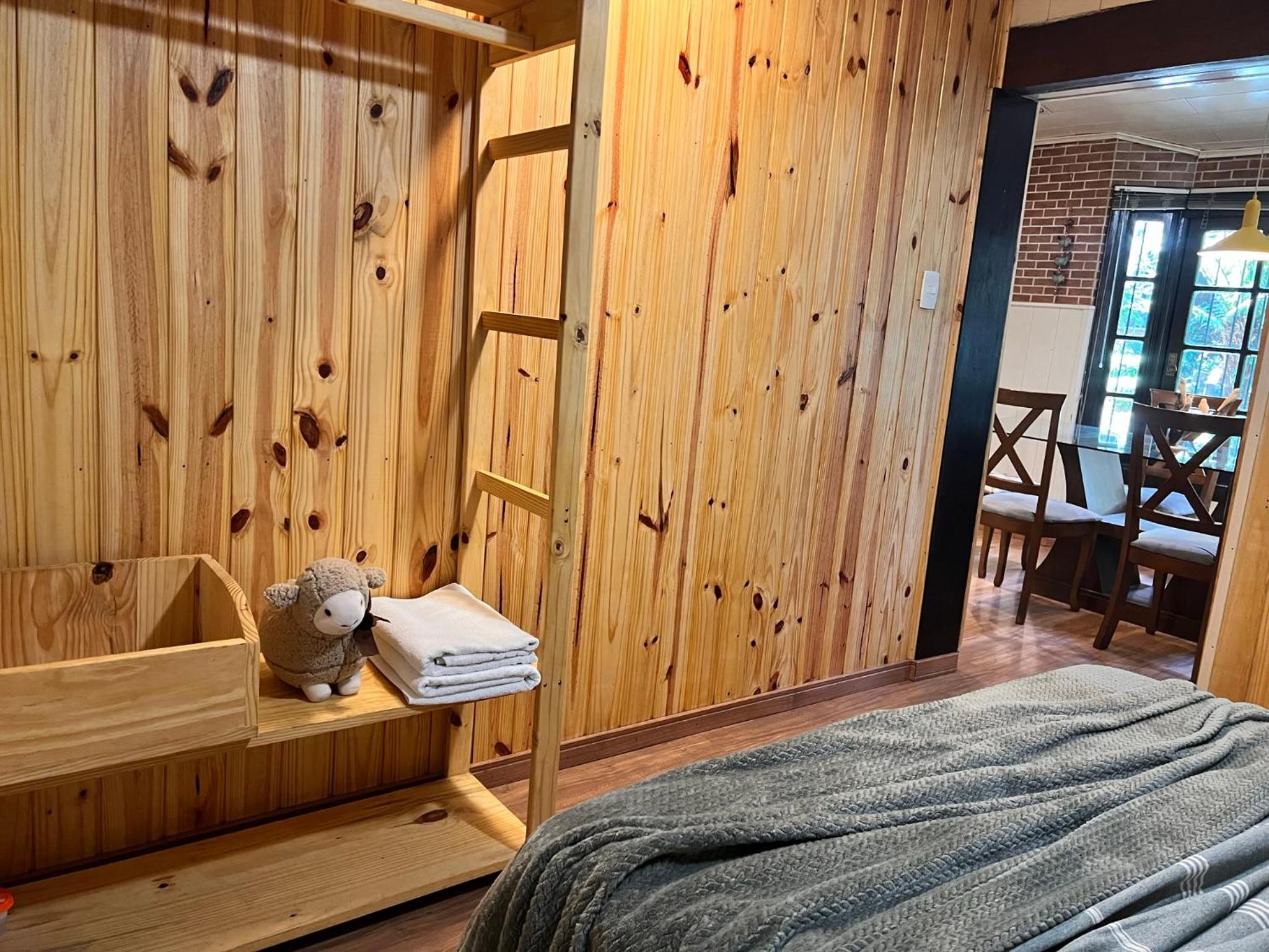 Lala Haus Gramado
