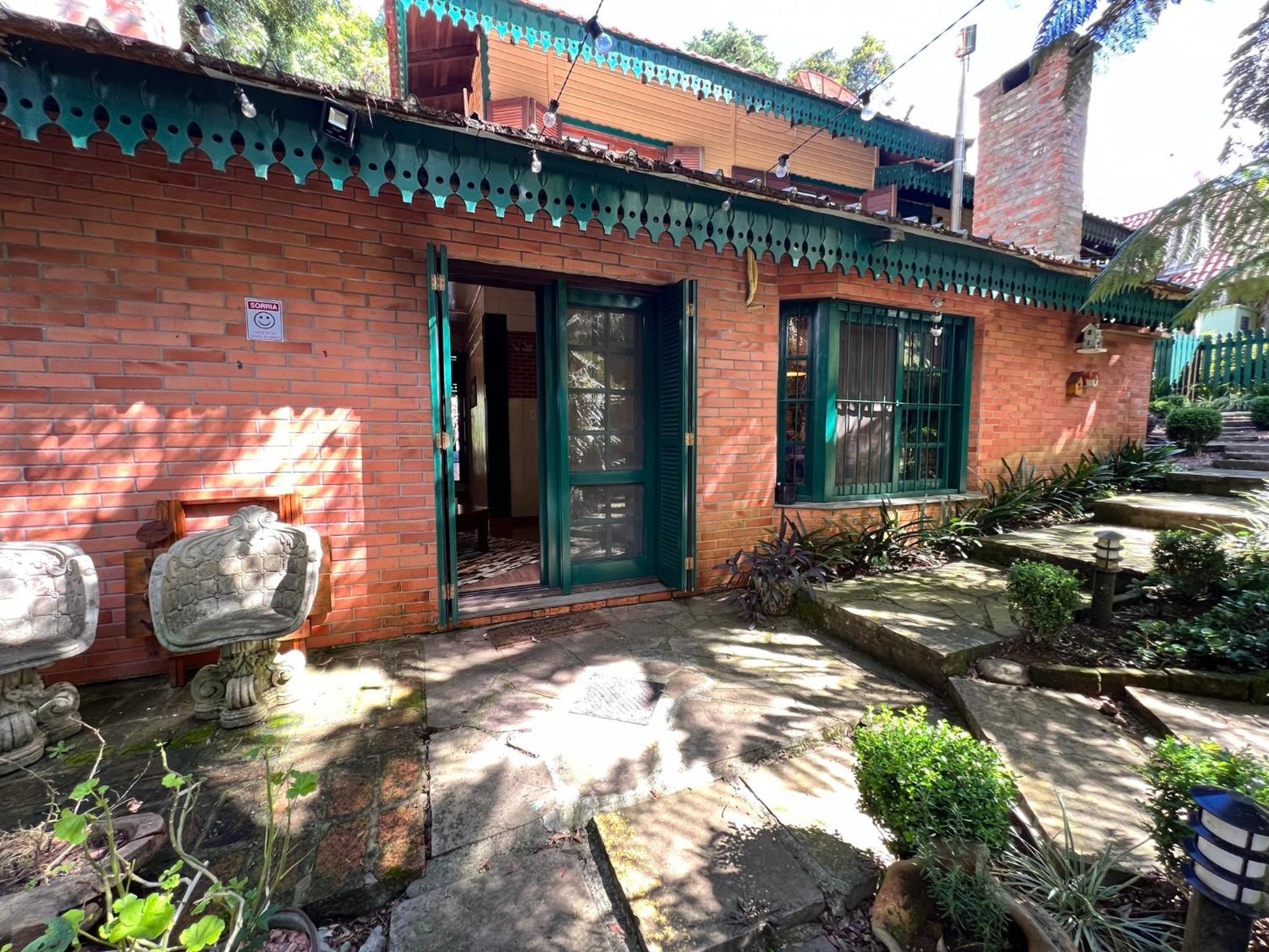Lala Haus Gramado