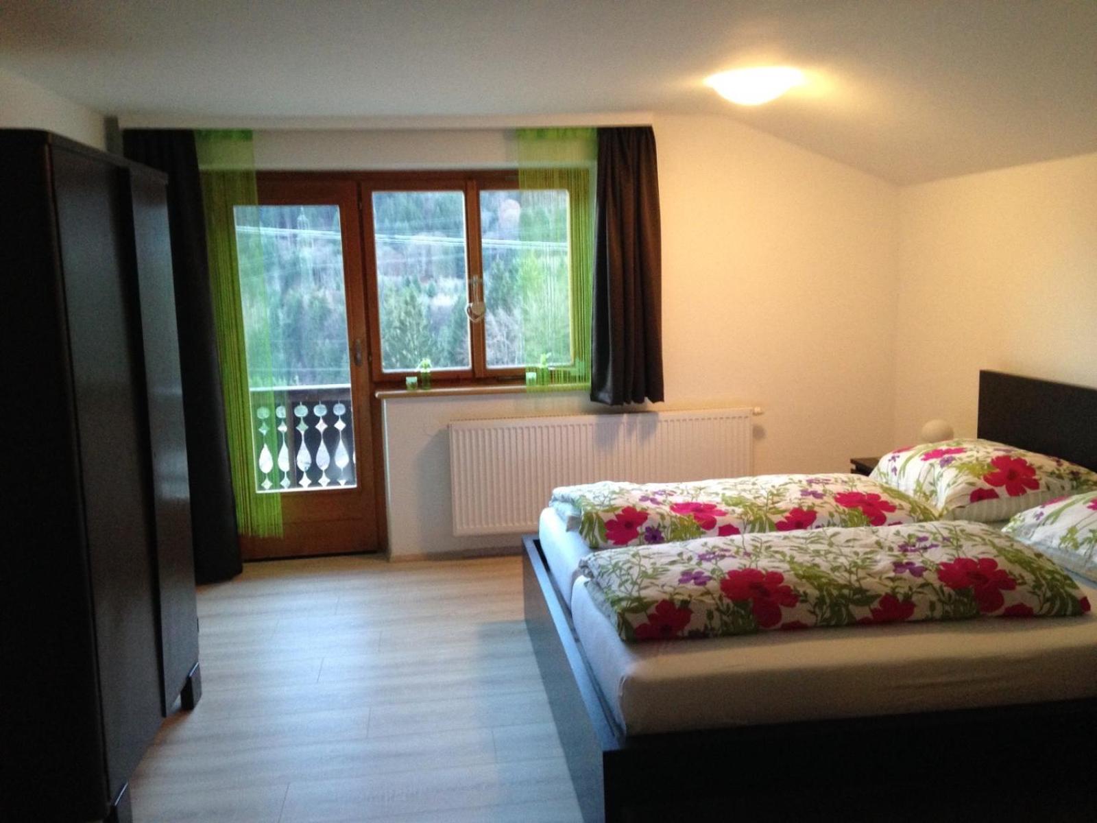 Landhaus Waldblick