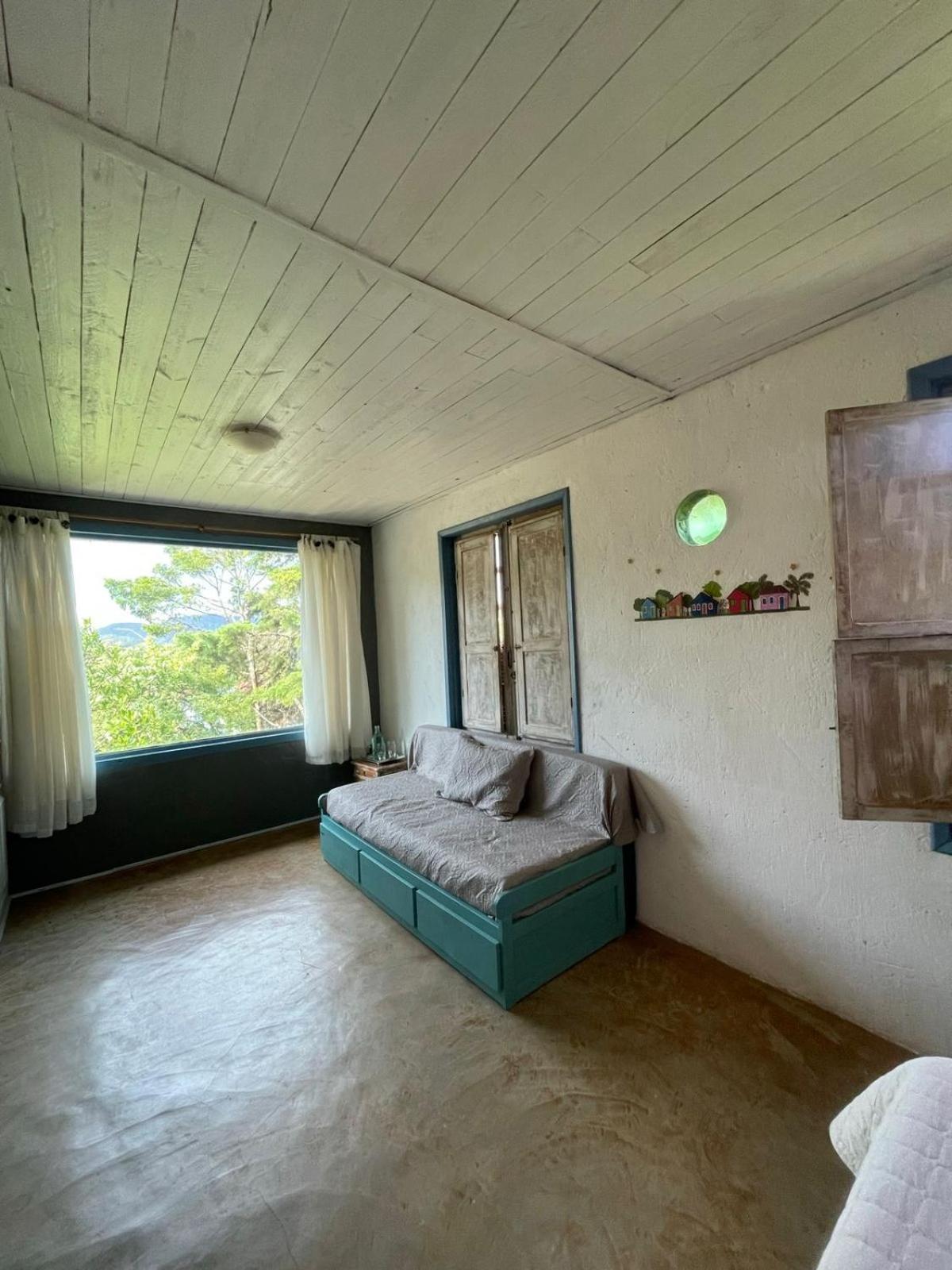 Casa das Orquídeas