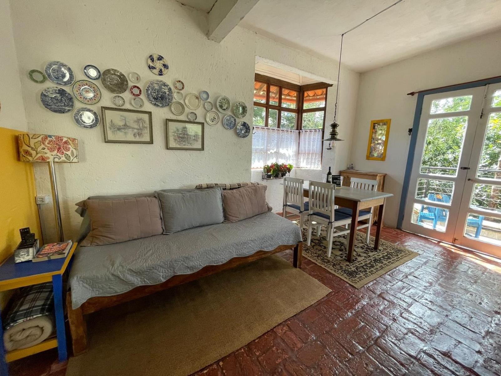 Casa das Orquídeas