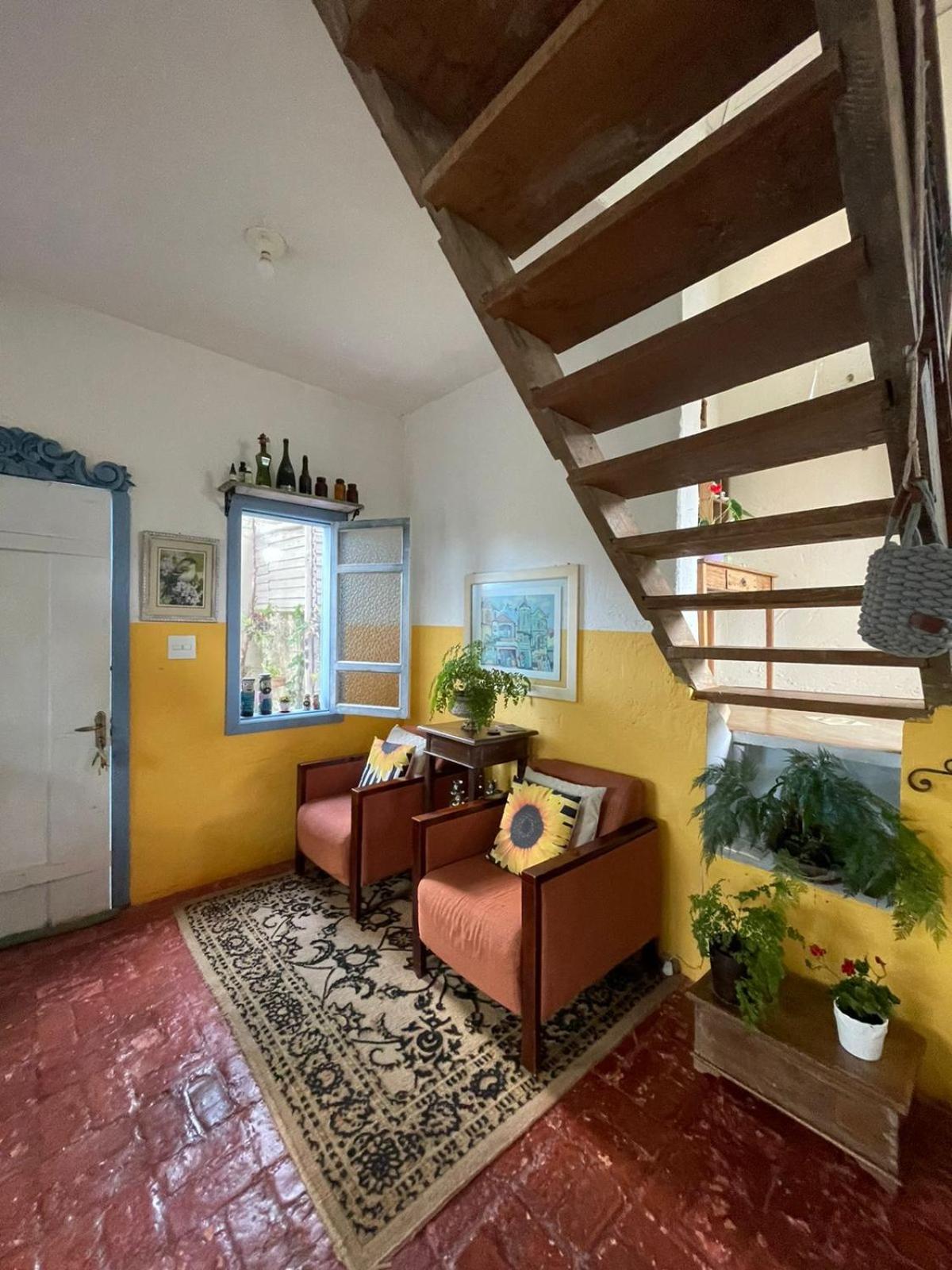 Casa das Orquídeas