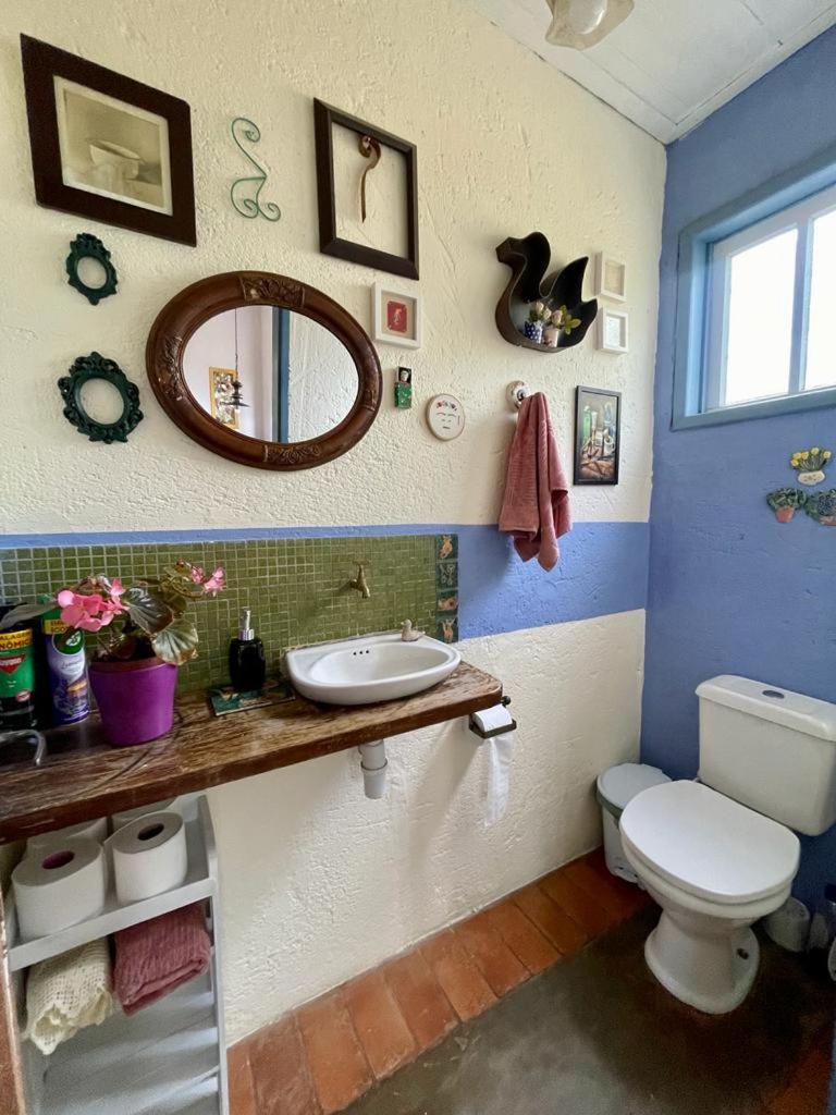 Casa das Orquídeas