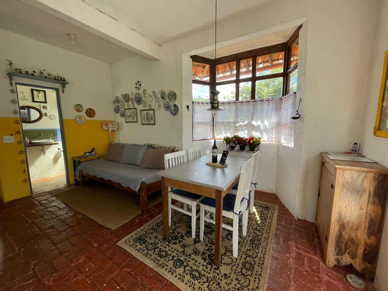 Casa das Orquídeas