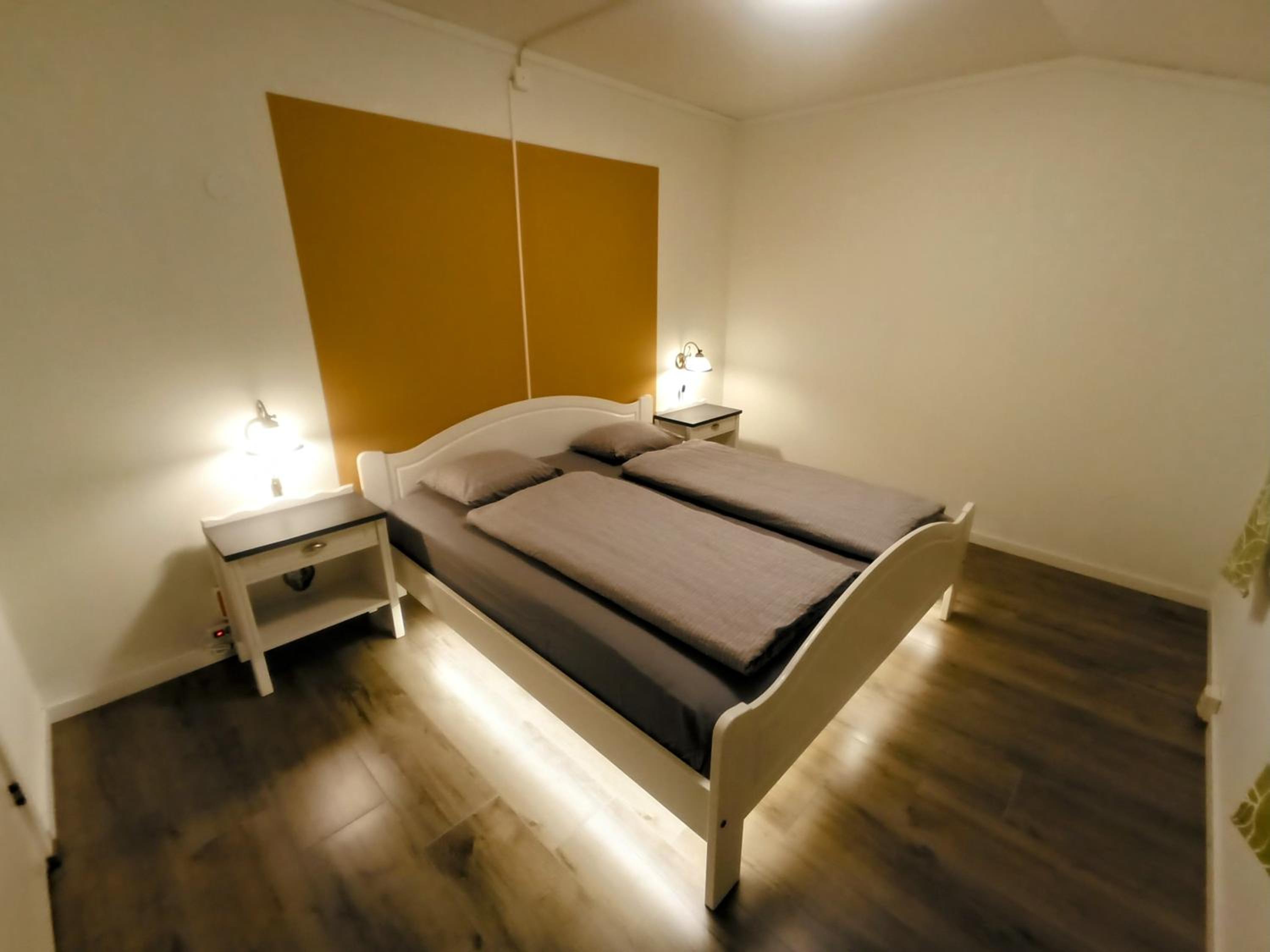 Exklusiv flat with office 25 min from Östersund view 2