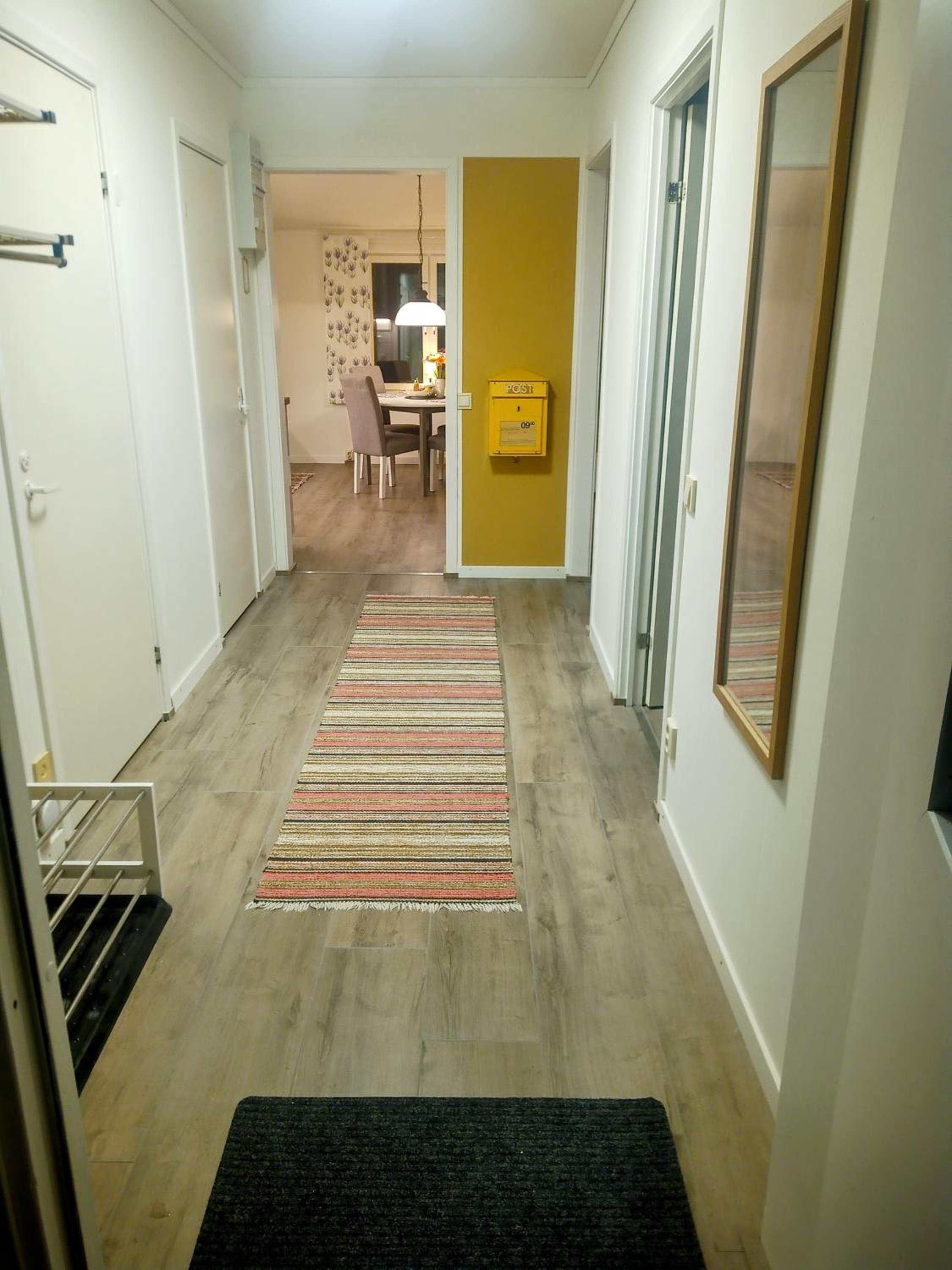 Exklusiv flat with office 25 min from Östersund view 4