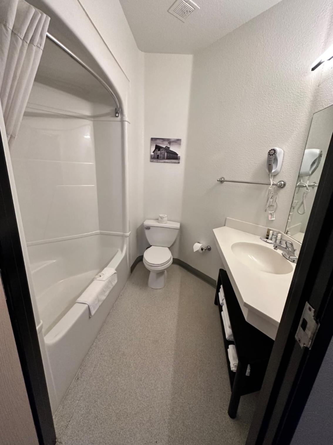 Yuba City Vacations - Quality Inn Yuba City-Marysville - Property Image 24