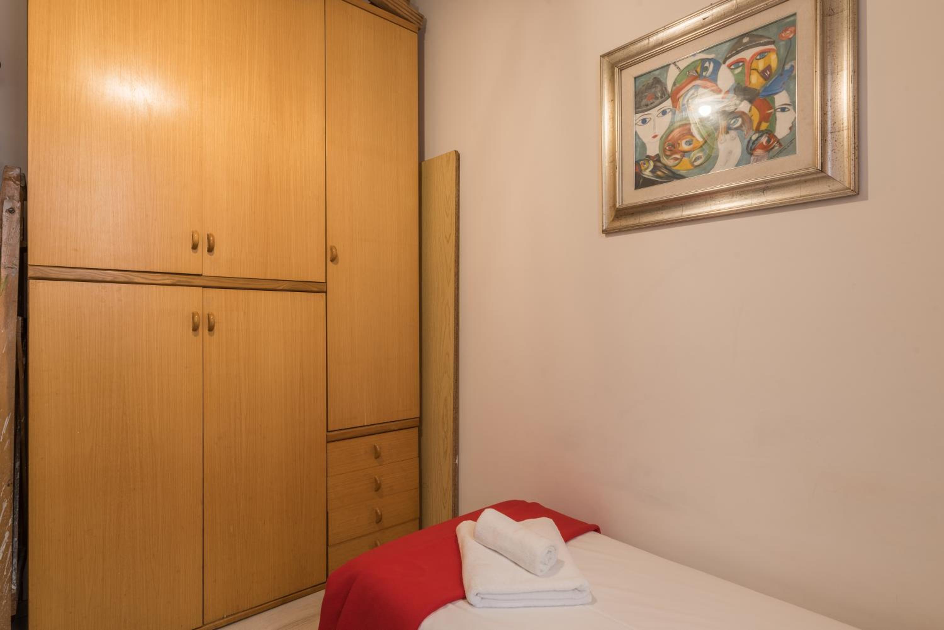 Charming Mazzini Apartment