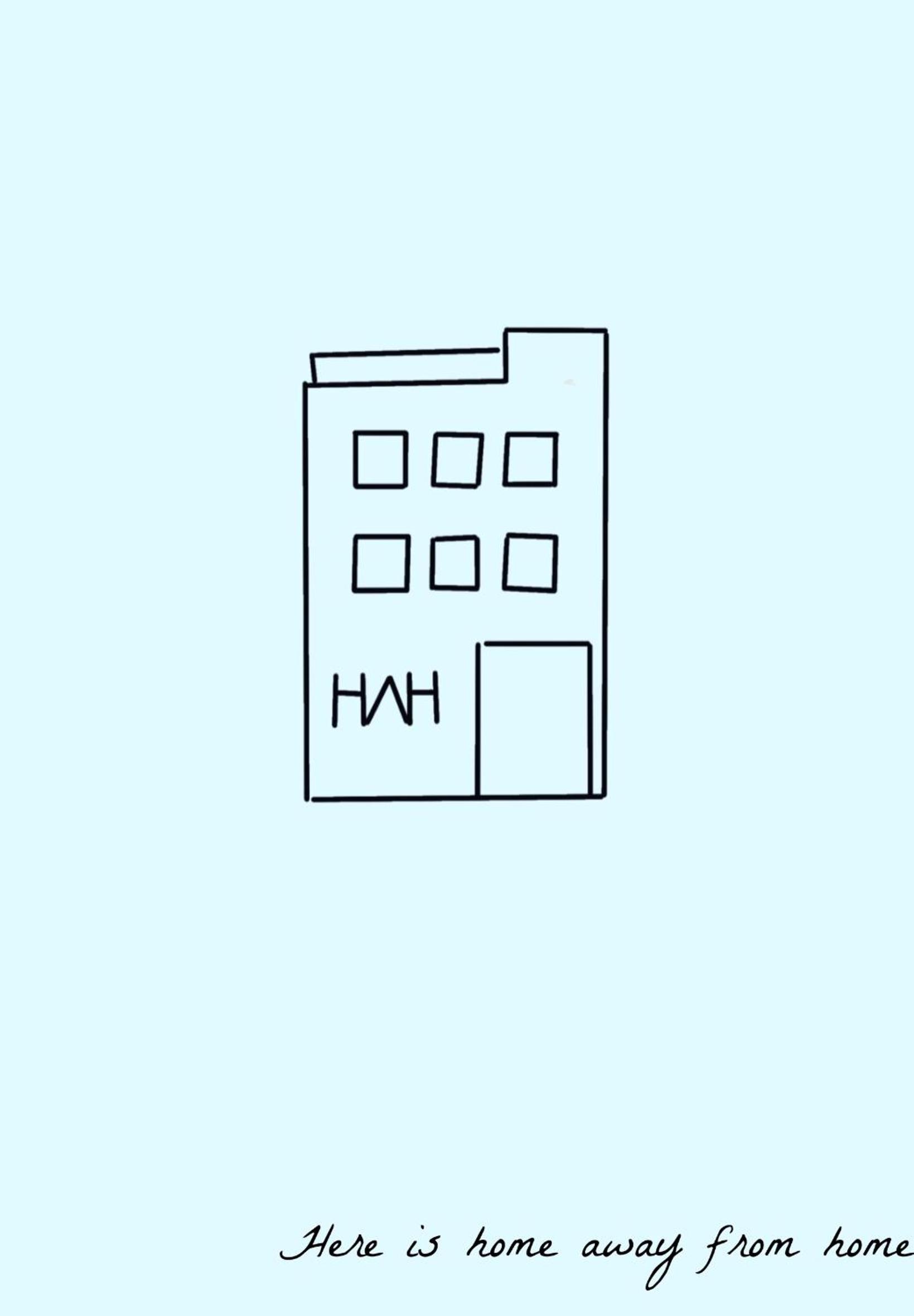 HAH Guesthouse