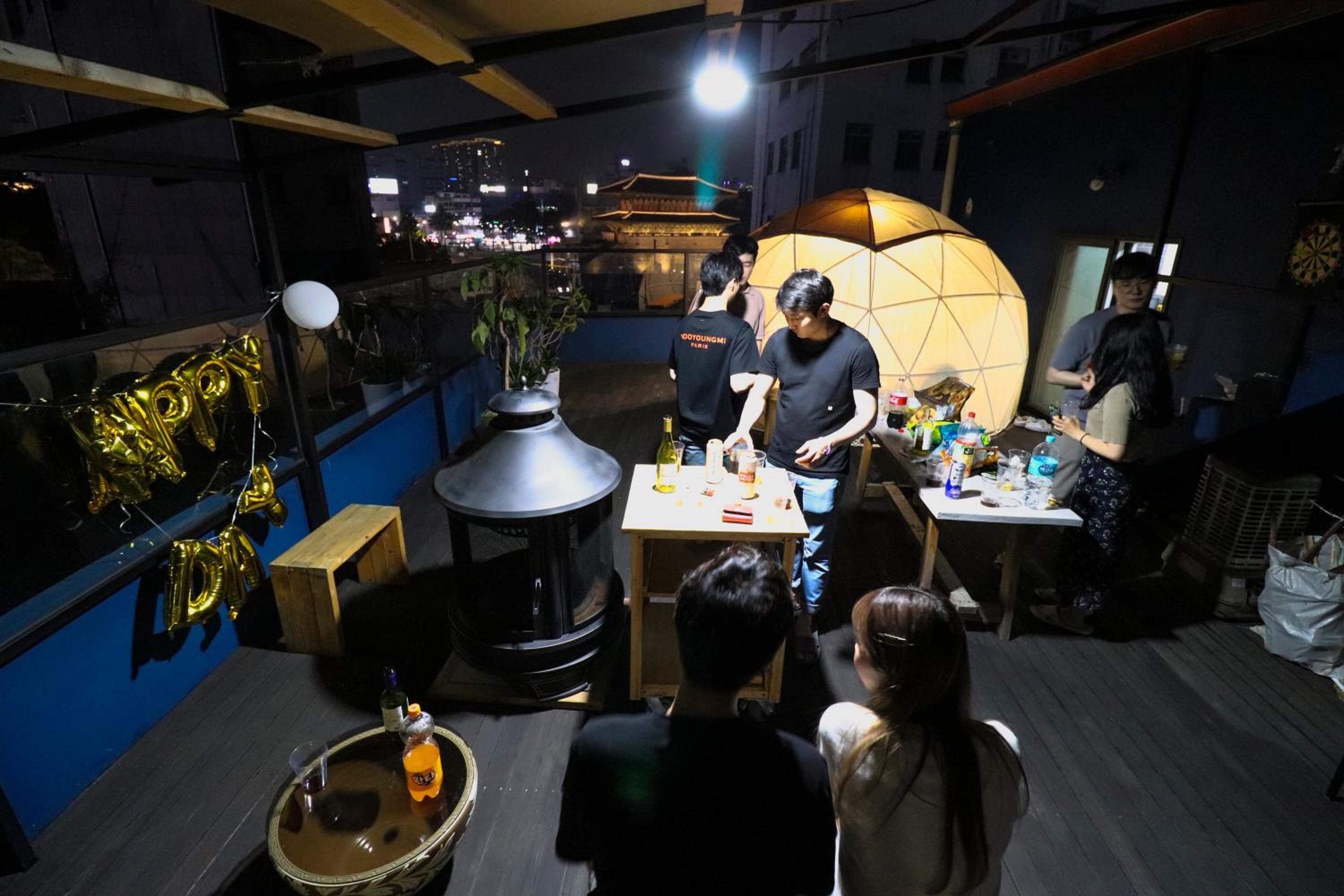 HAH Guesthouse