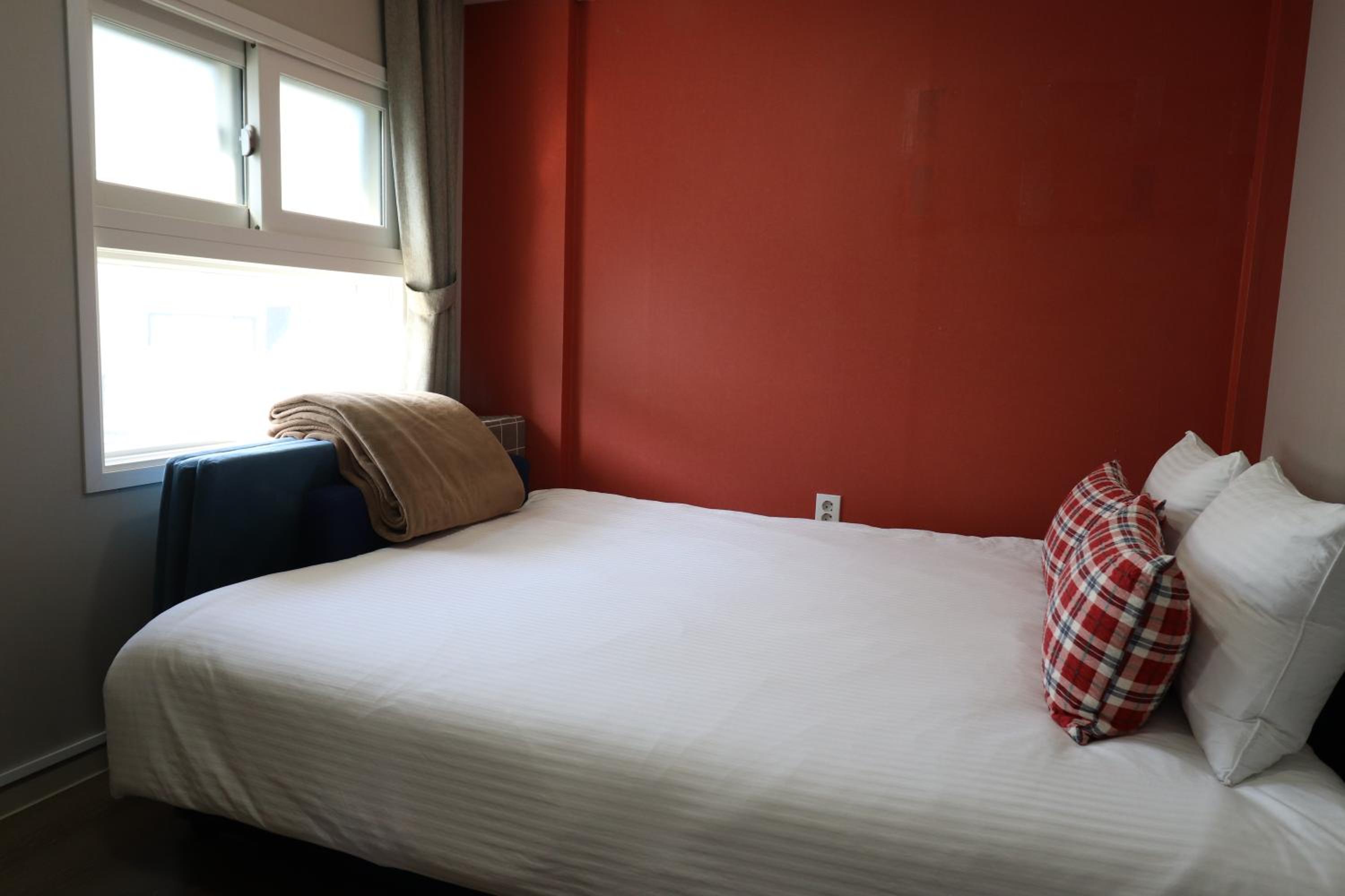 HAH Guesthouse