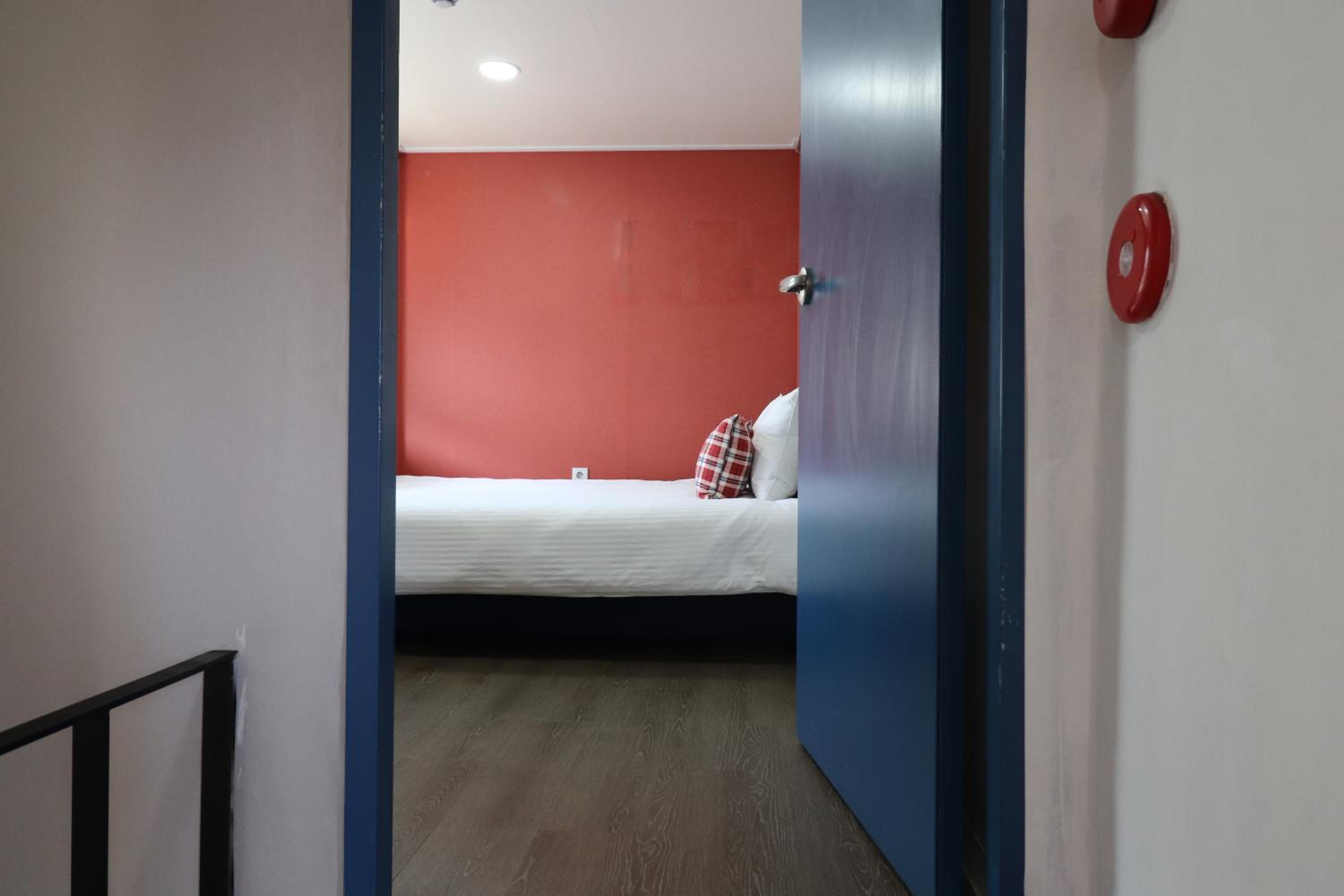 HAH Guesthouse