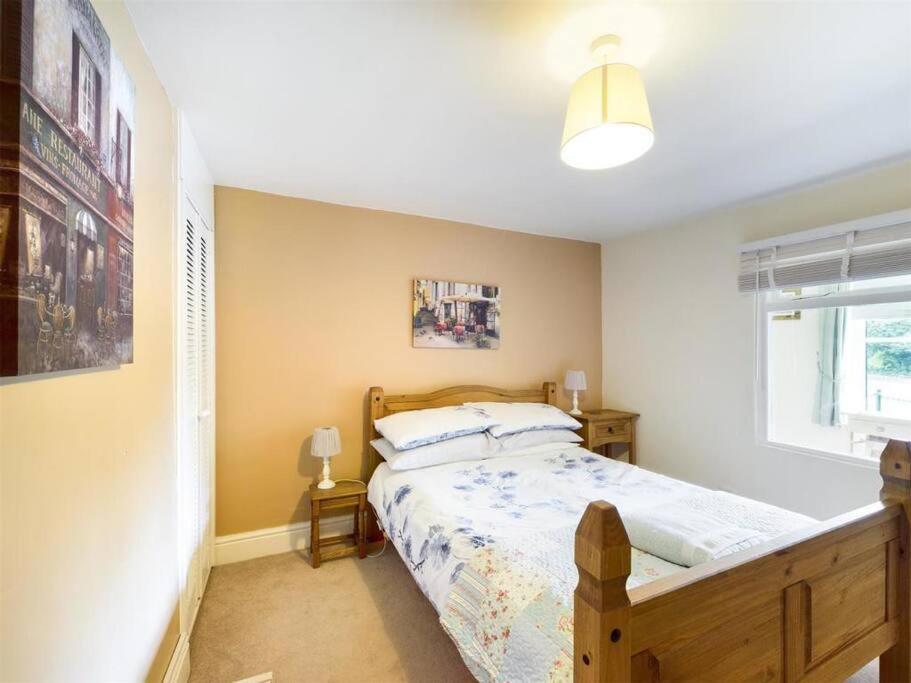 One Bed Ground Floor Apartment- Great Getaway