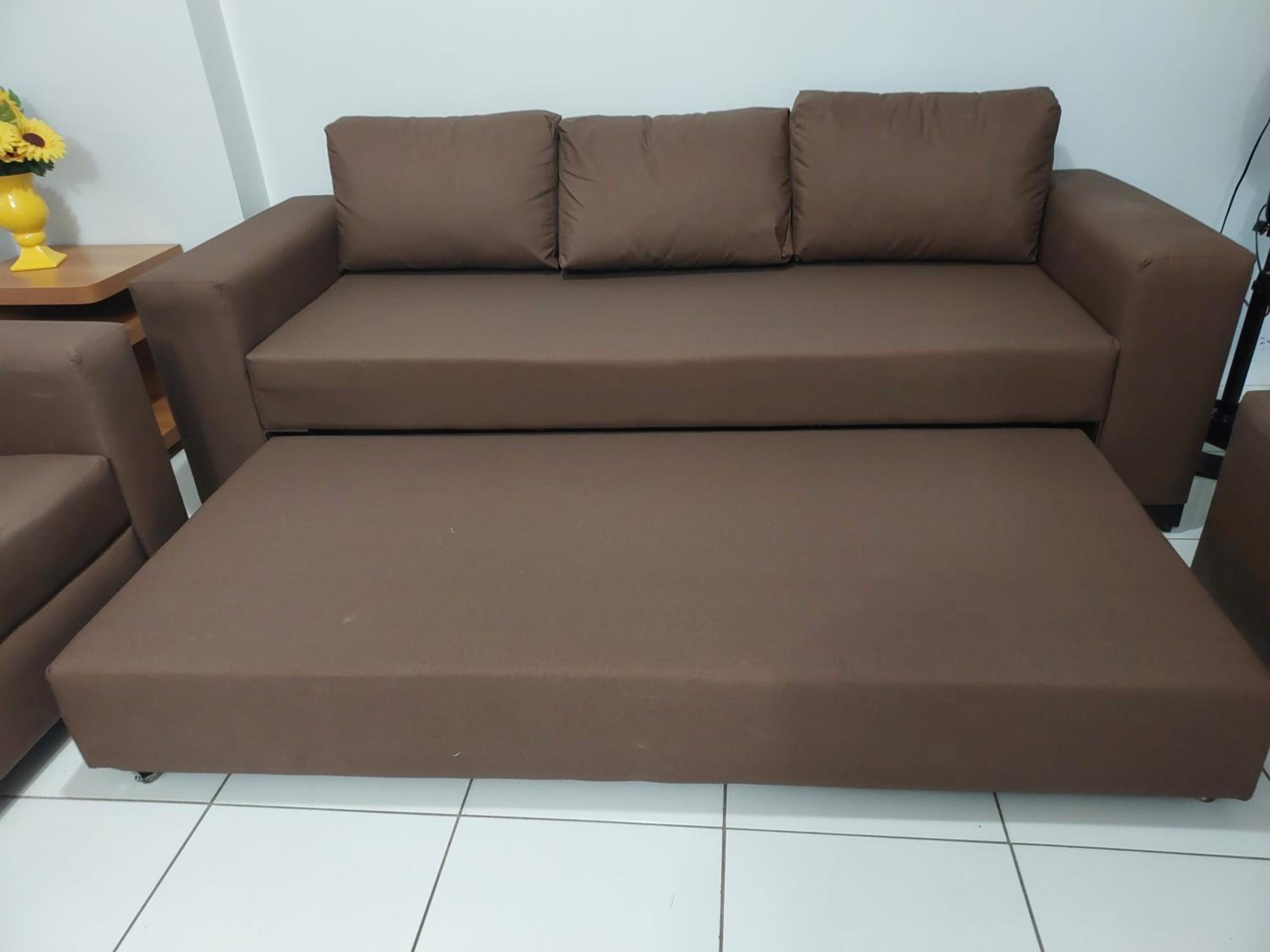 Ótimo apê 2 quartos com piscina 24hs em Caldas Novas