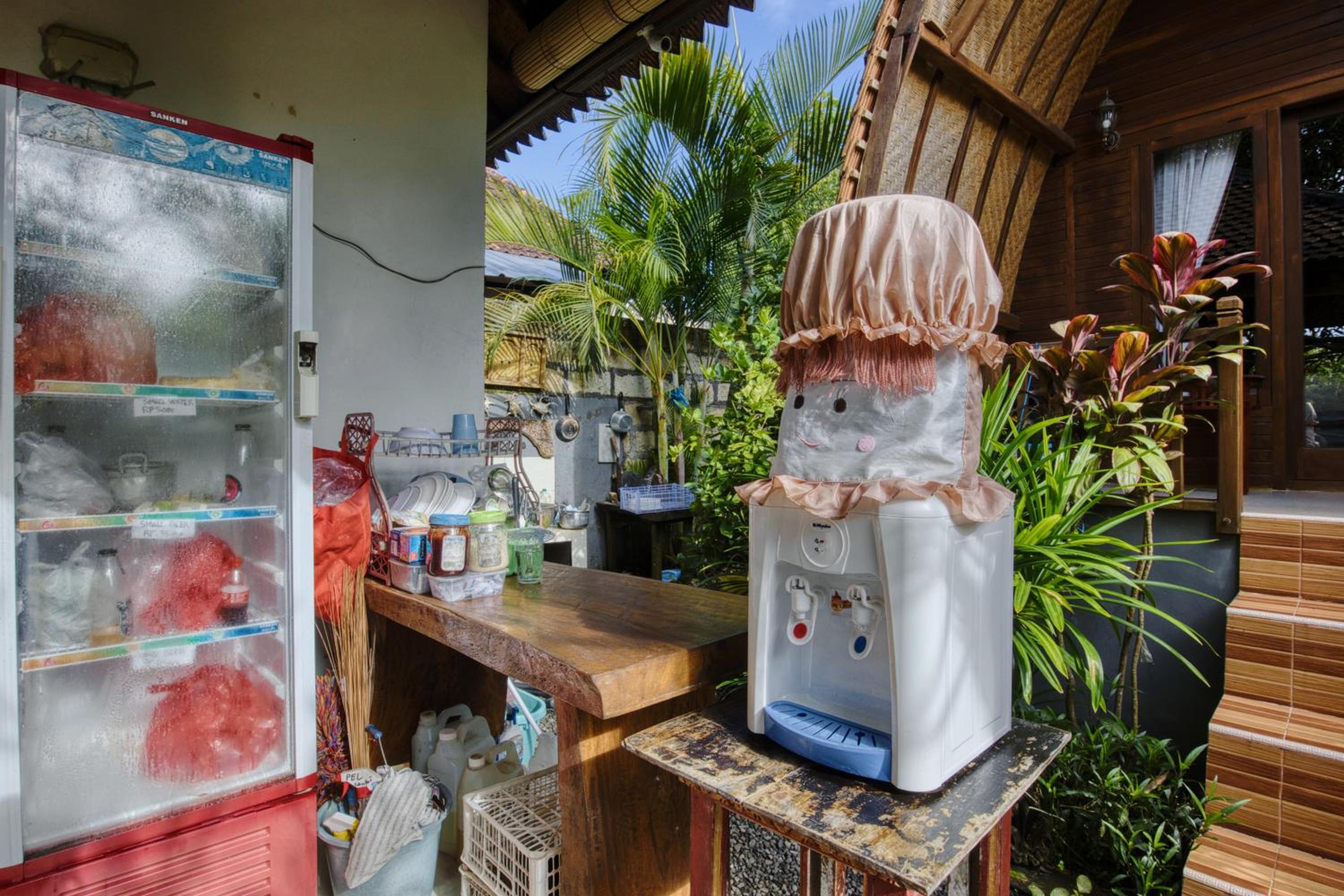 The Catar Cottages view 5