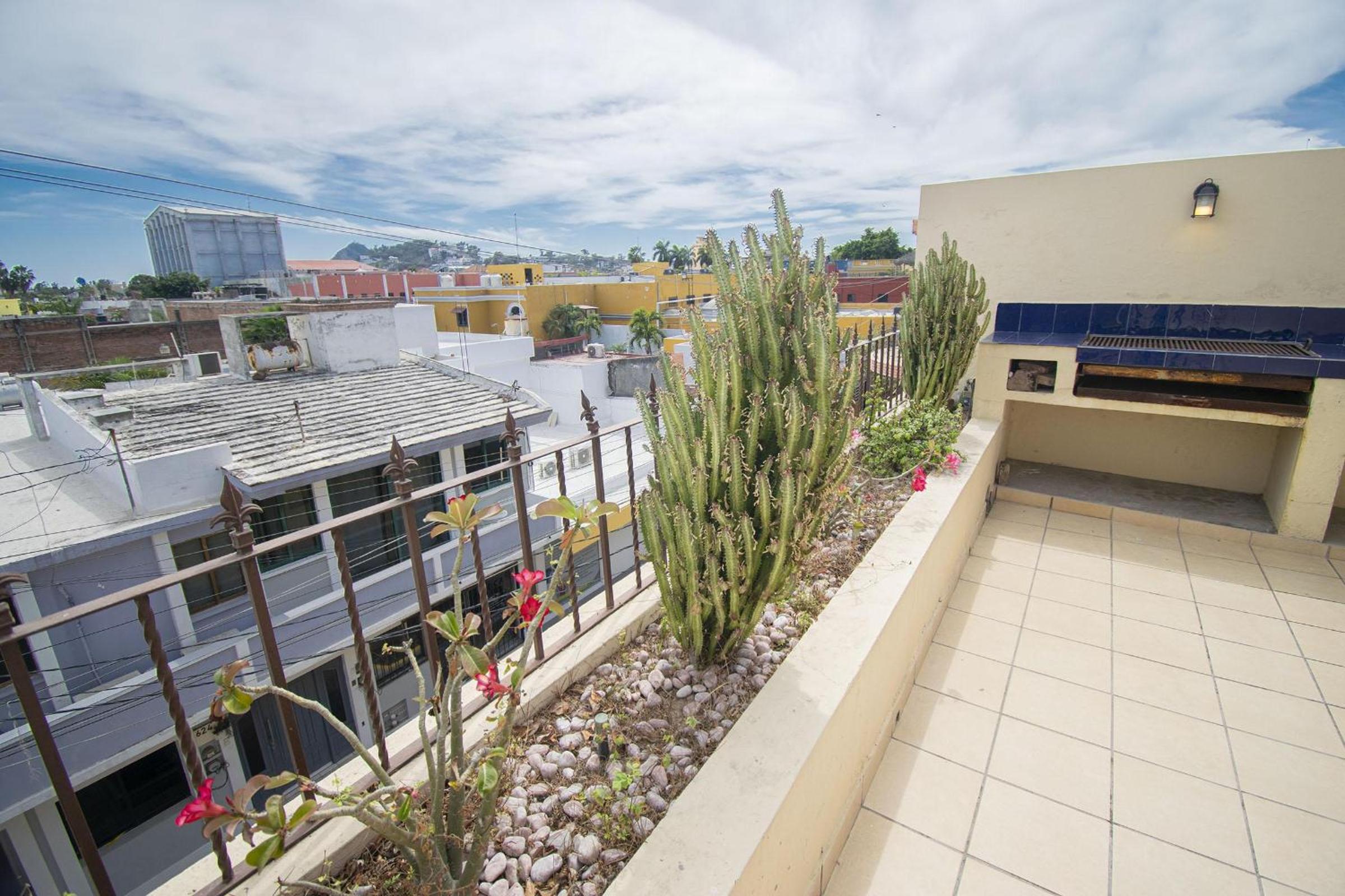 roof