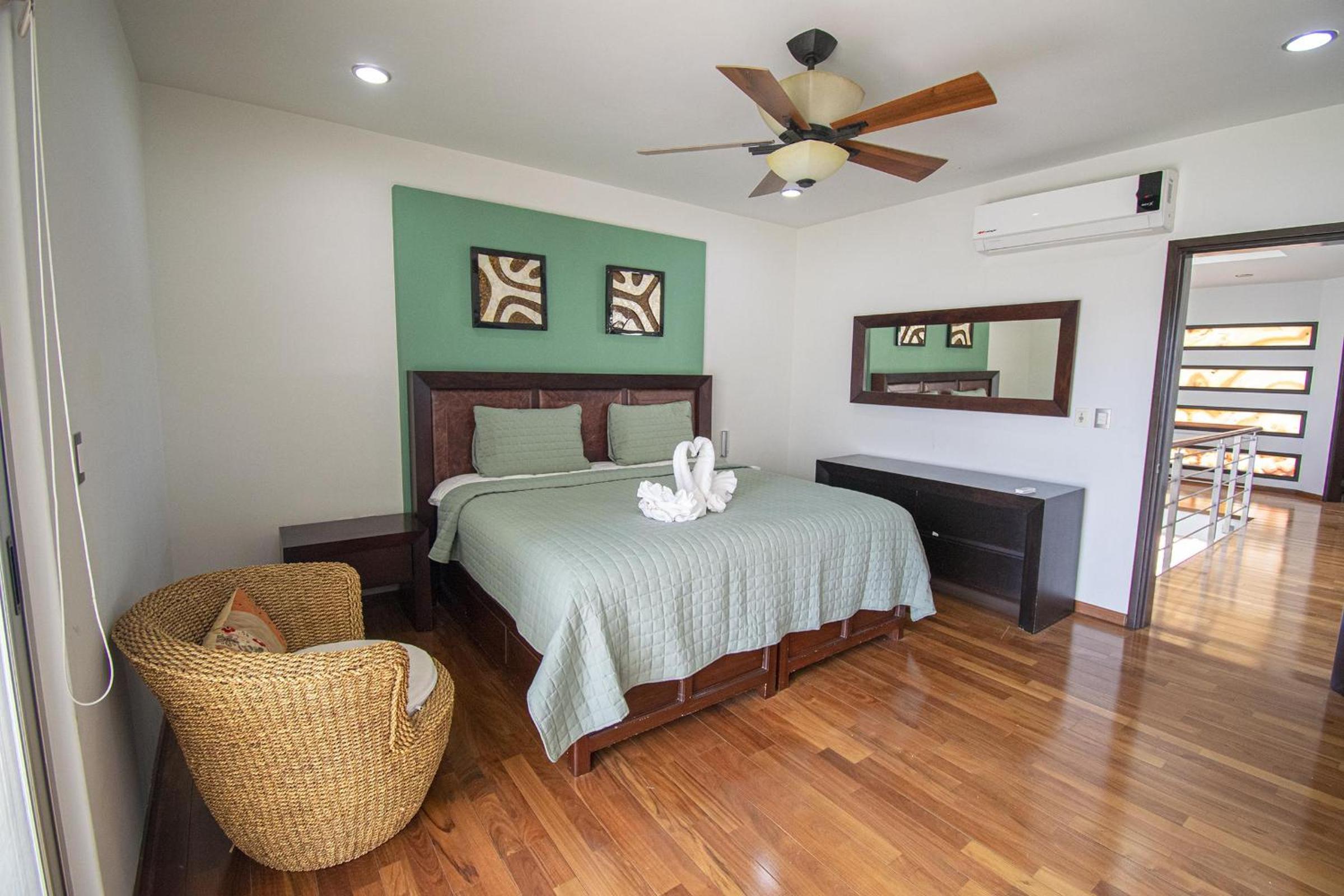 Private Casa In Club Real With Pool view 3
