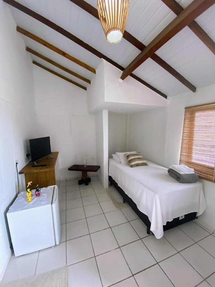 Pousada Vila Dendê