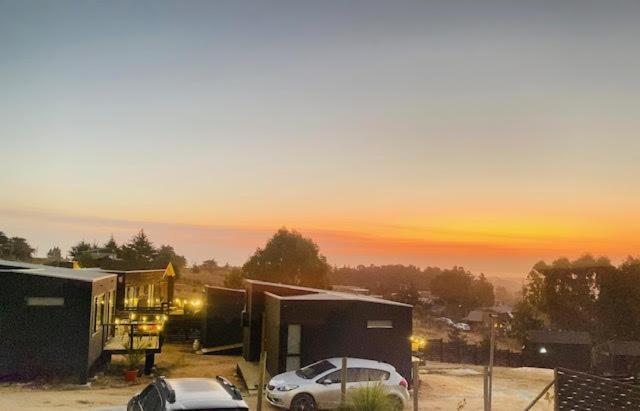 Hotel Cabañas para 4 personas en Punta de Lobos PUERTO LA MAR - Image 1