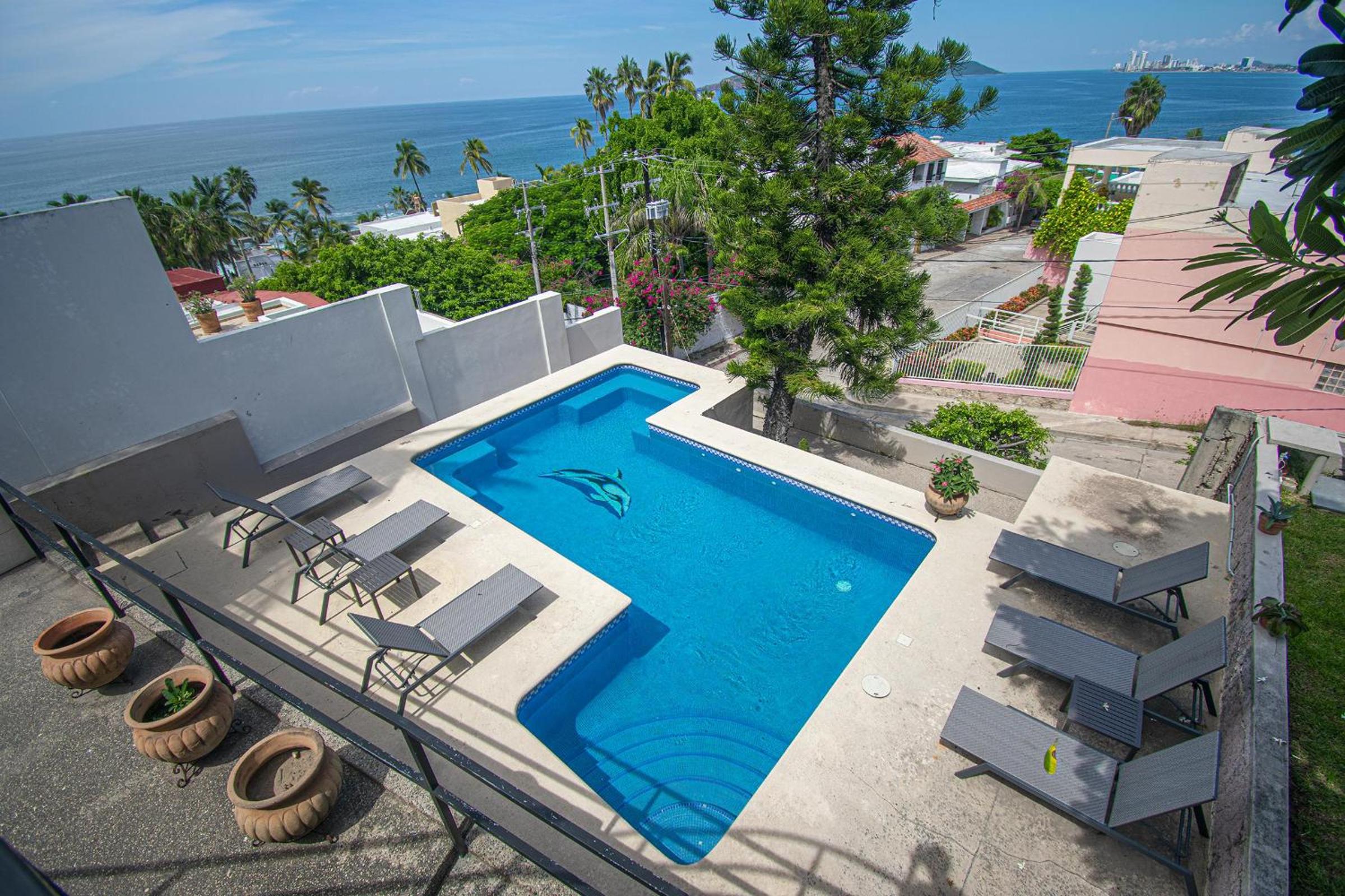 Fall Escape!! Sandy Dreams Casita With Pool And Amazing Sunset Views view 4