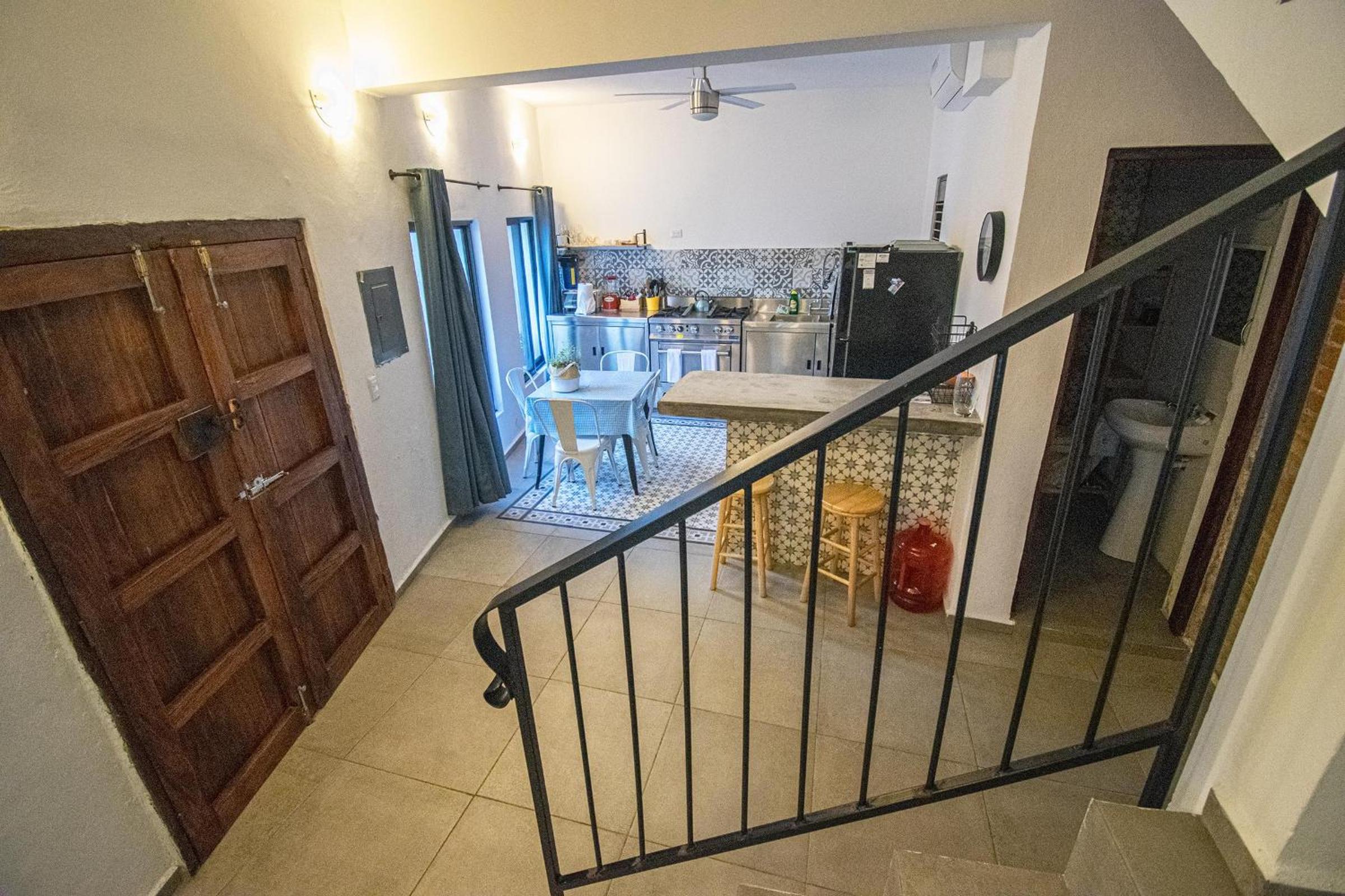 Location, Location, Location! Mazatlán Casa Del Balcon view 4