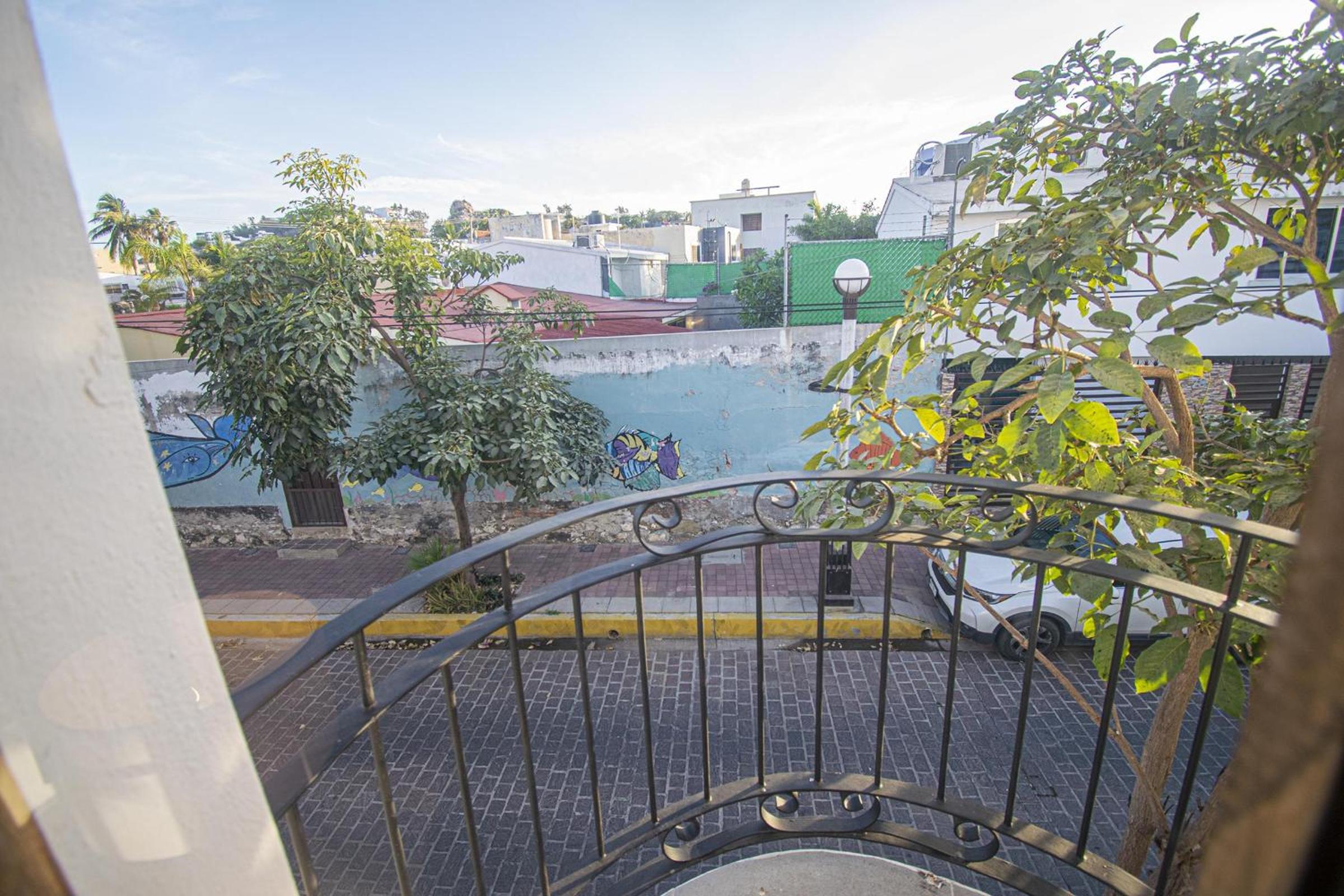 Location, Location, Location! Mazatlán Casa Del Balcon view 5