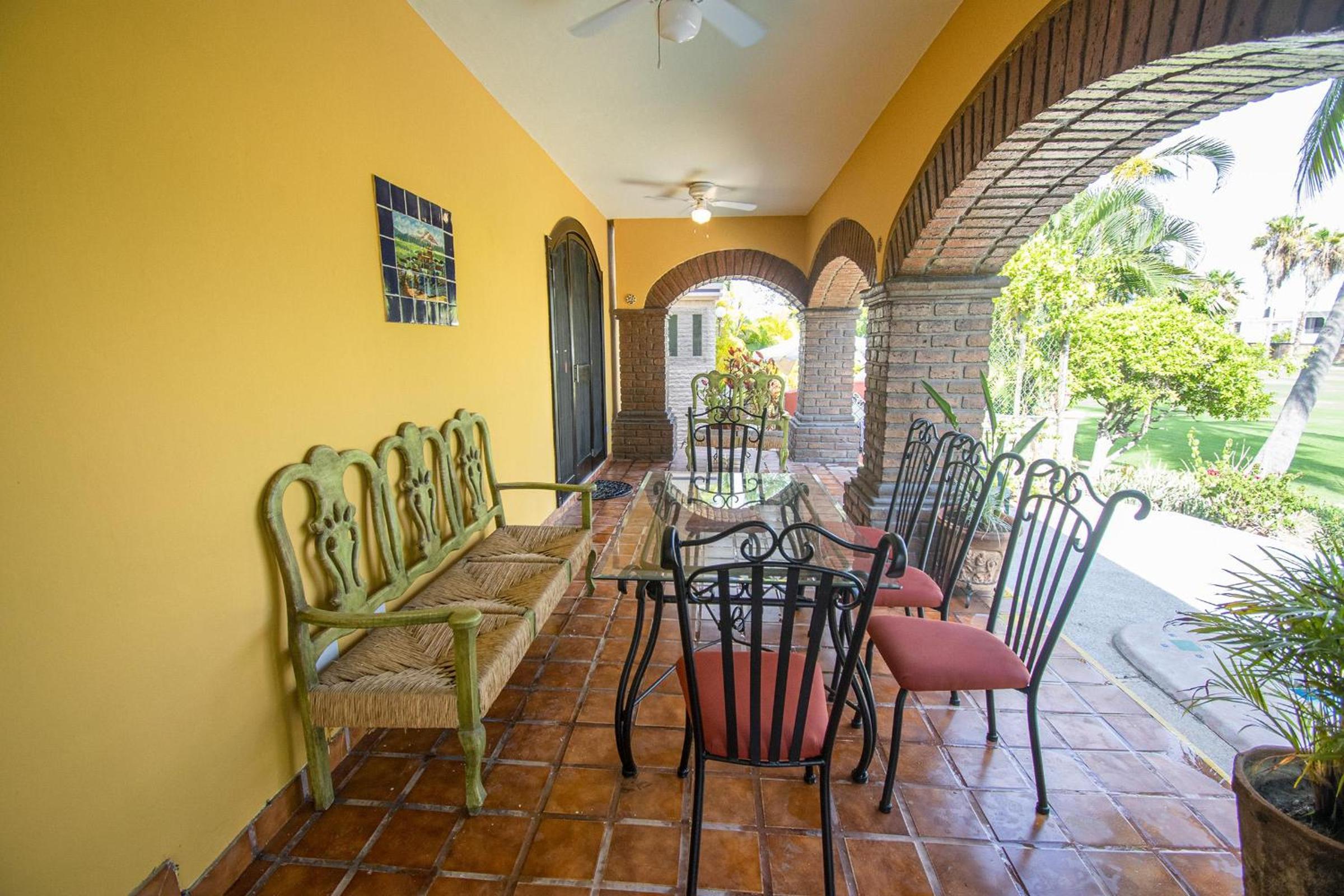 The Whole Hacienda, Conde De Oviedo With Pool view 4