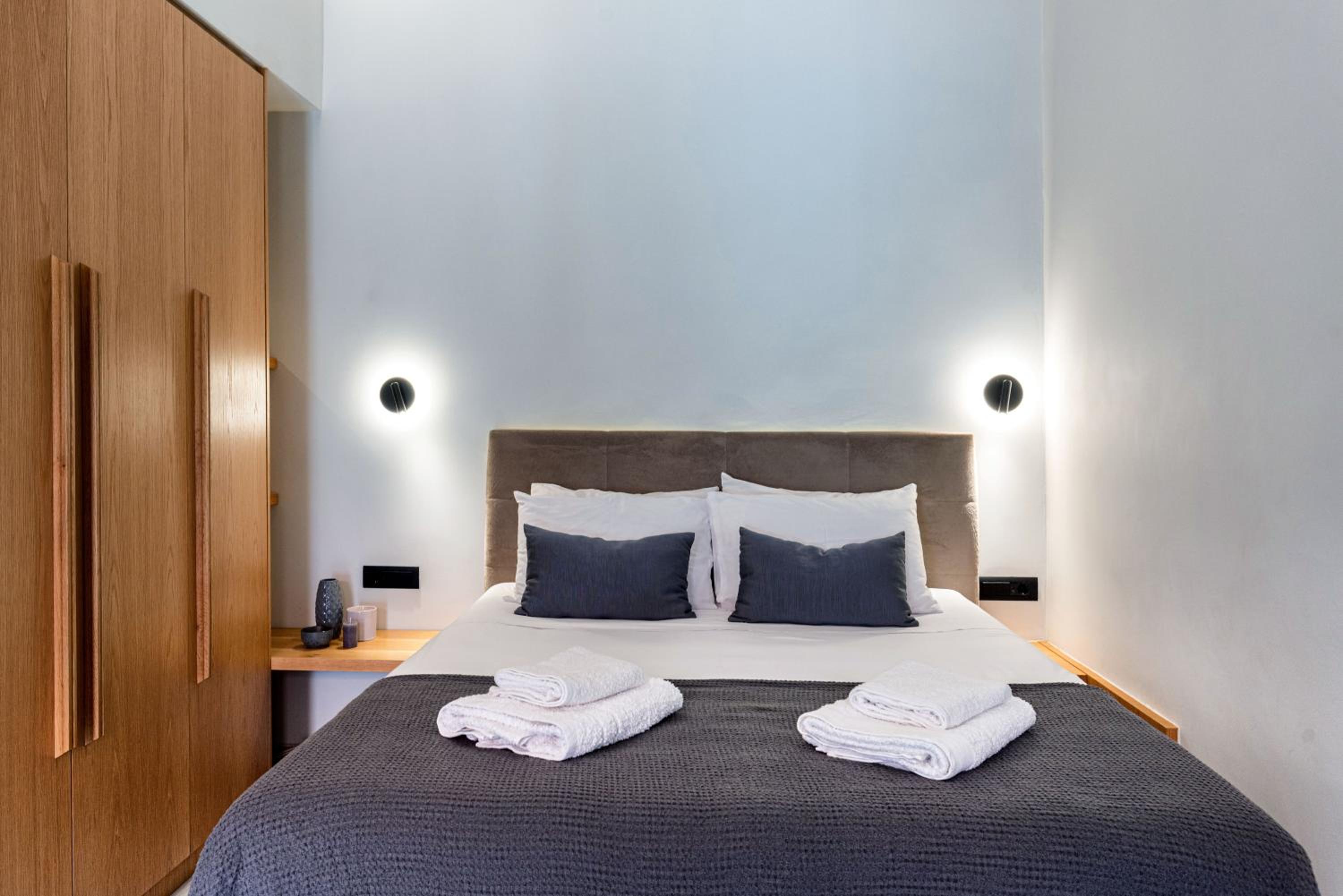 Chania Residence - City centre maisonette photo 4