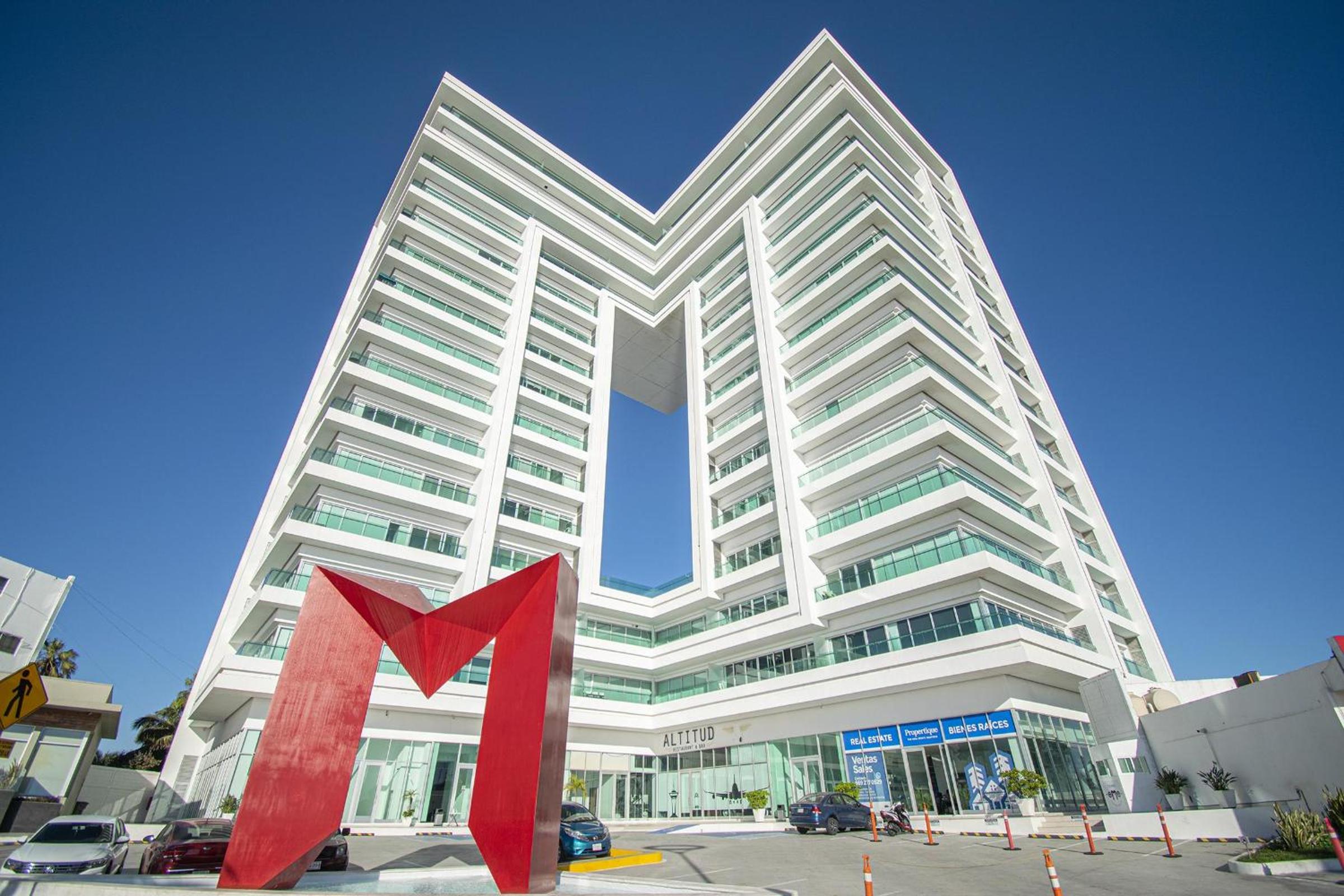 New Rates- Torre Eme Oceanfront Condo 1503