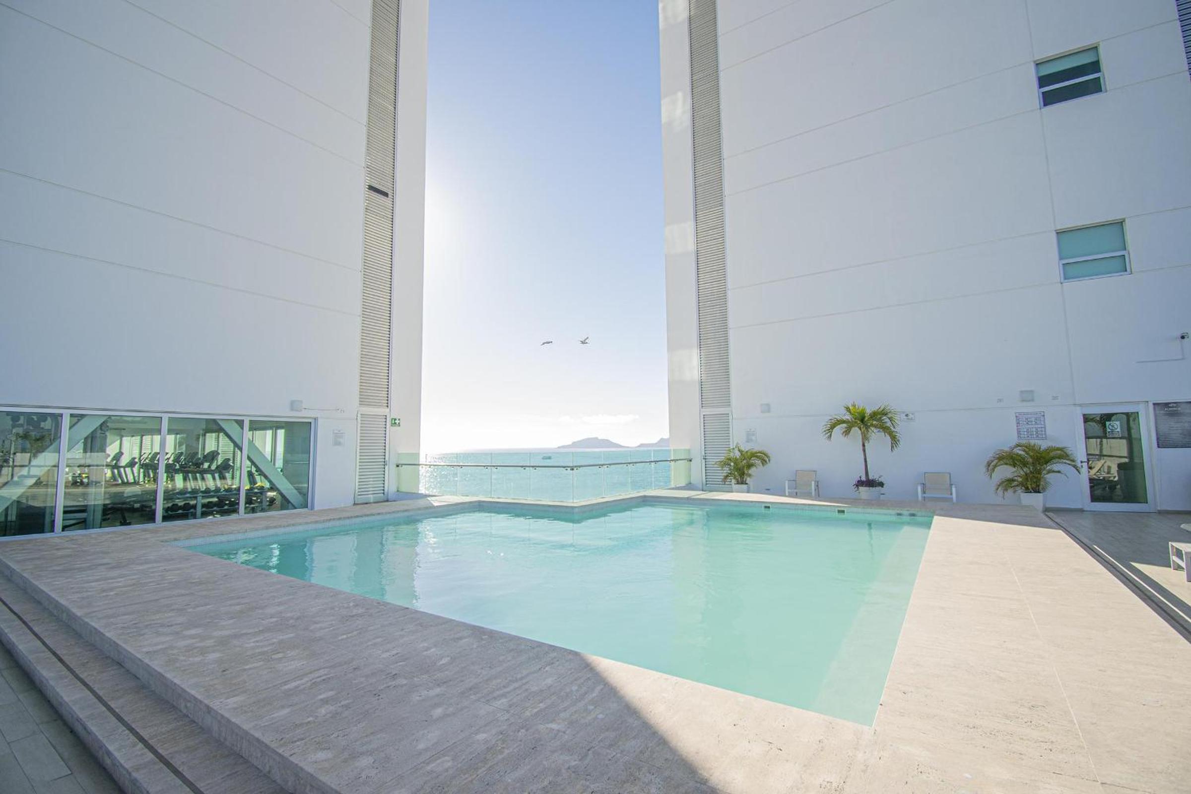 New Rates- Torre Eme Oceanfront Condo 1503