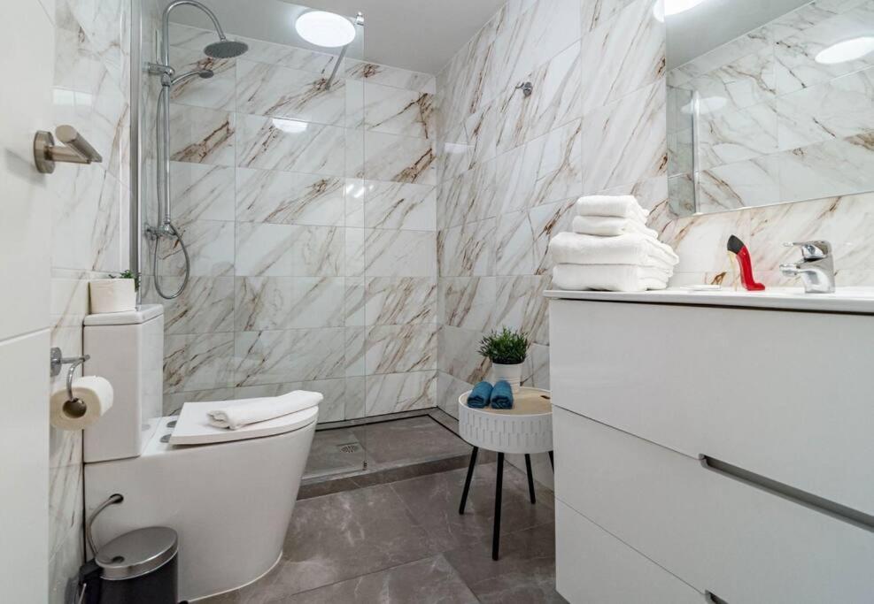 Apartman Marbella ElFaro