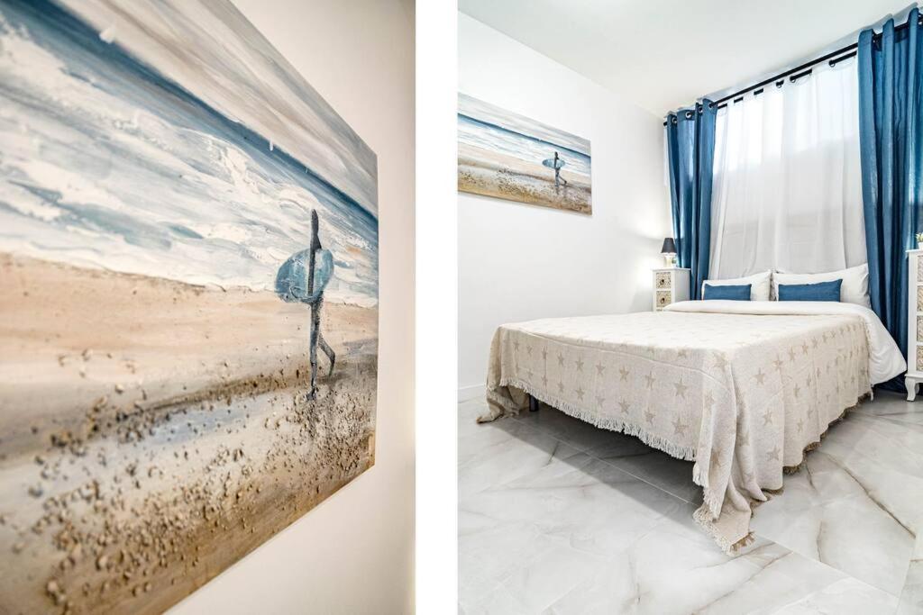 Apartman Marbella ElFaro