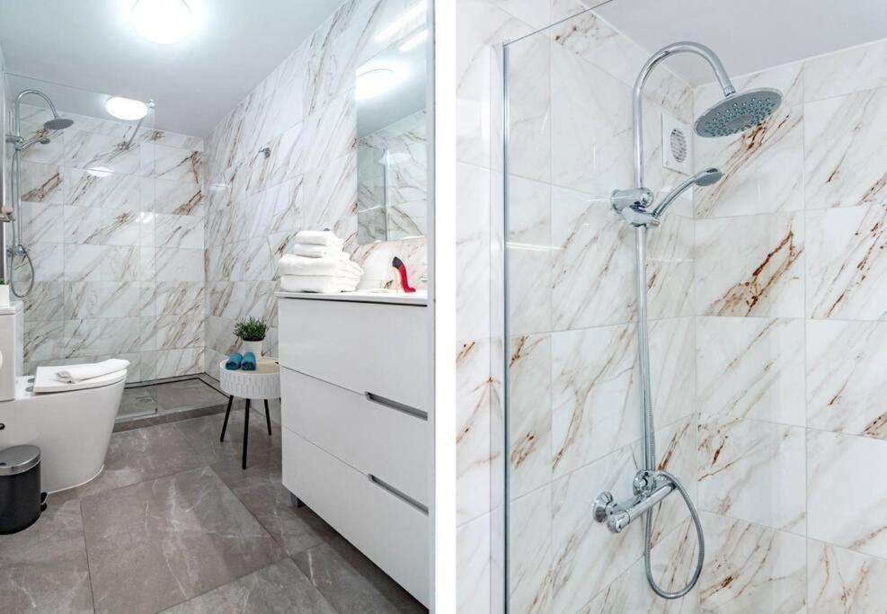 Apartman Marbella ElFaro