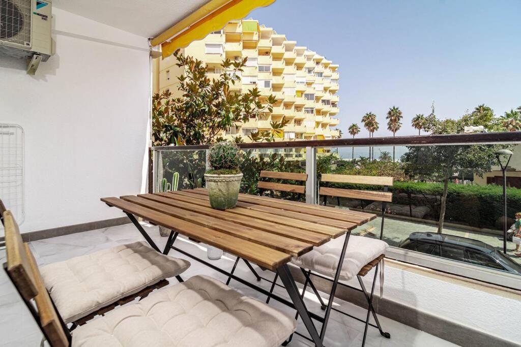 Apartman Marbella ElFaro
