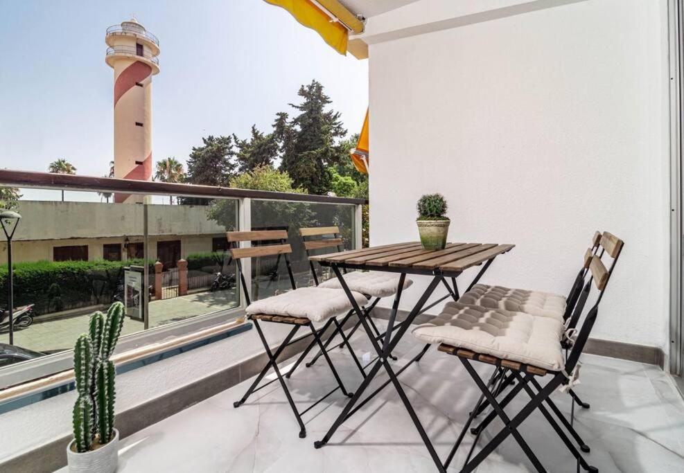 Apartman Marbella ElFaro