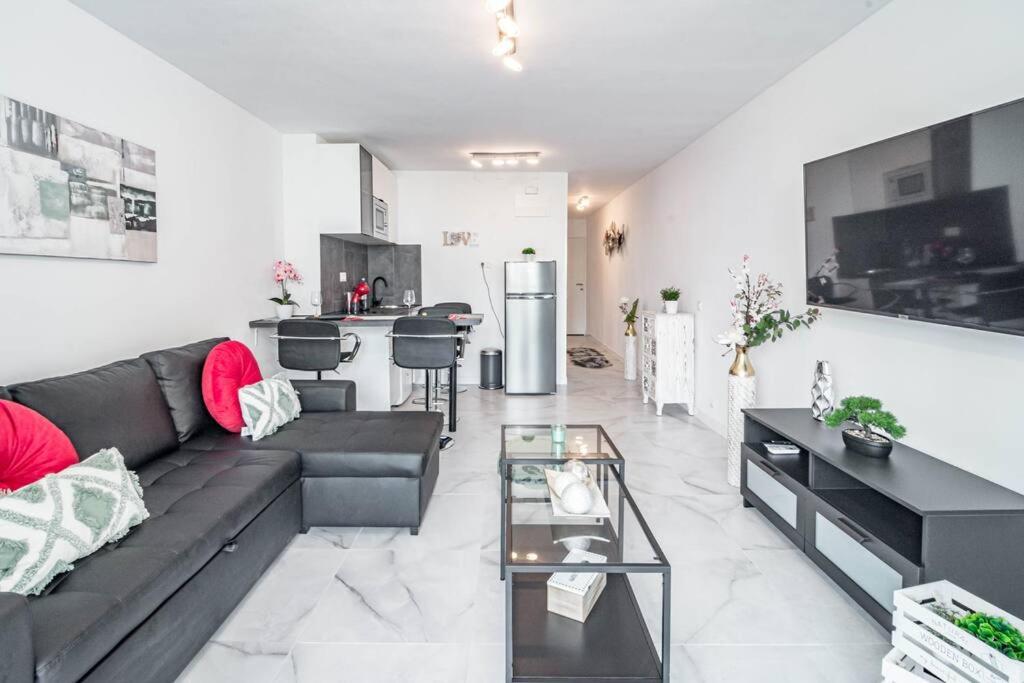 Apartman Marbella ElFaro