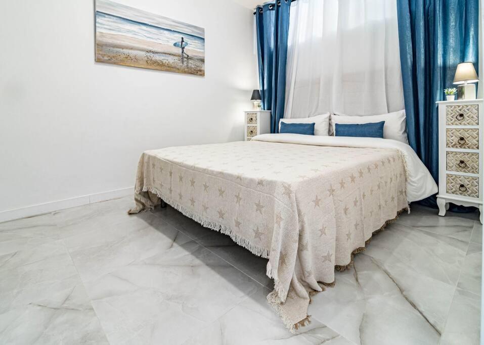 Apartman Marbella ElFaro